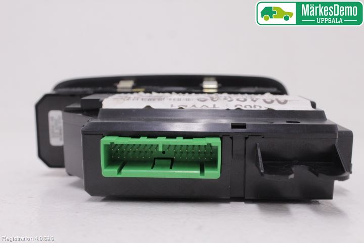 Volvo S80 04-06 Bryter Vindusheis