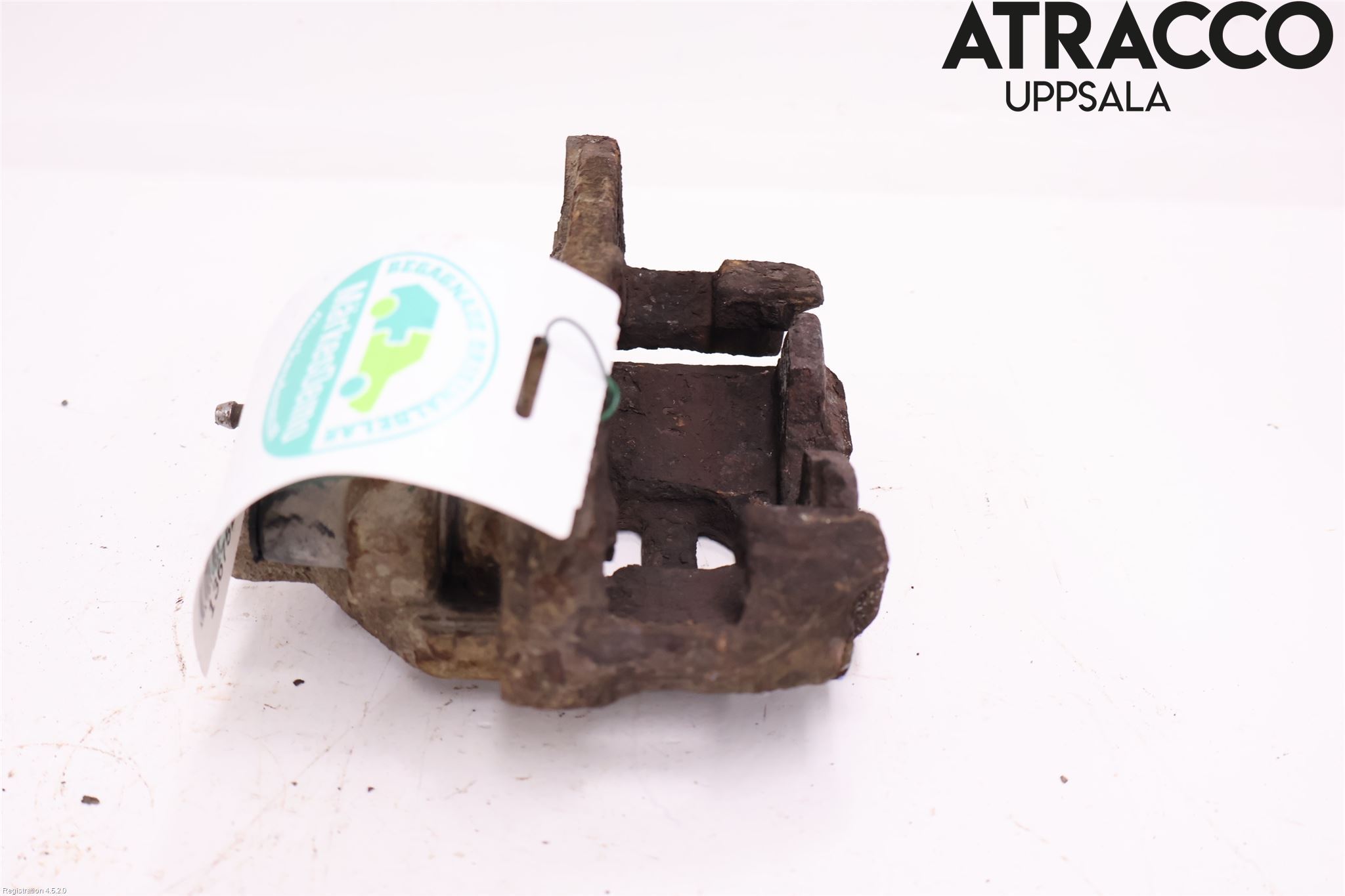 Toyota YARIS XP90 06-11 Bremsecaliper Foran Høyre