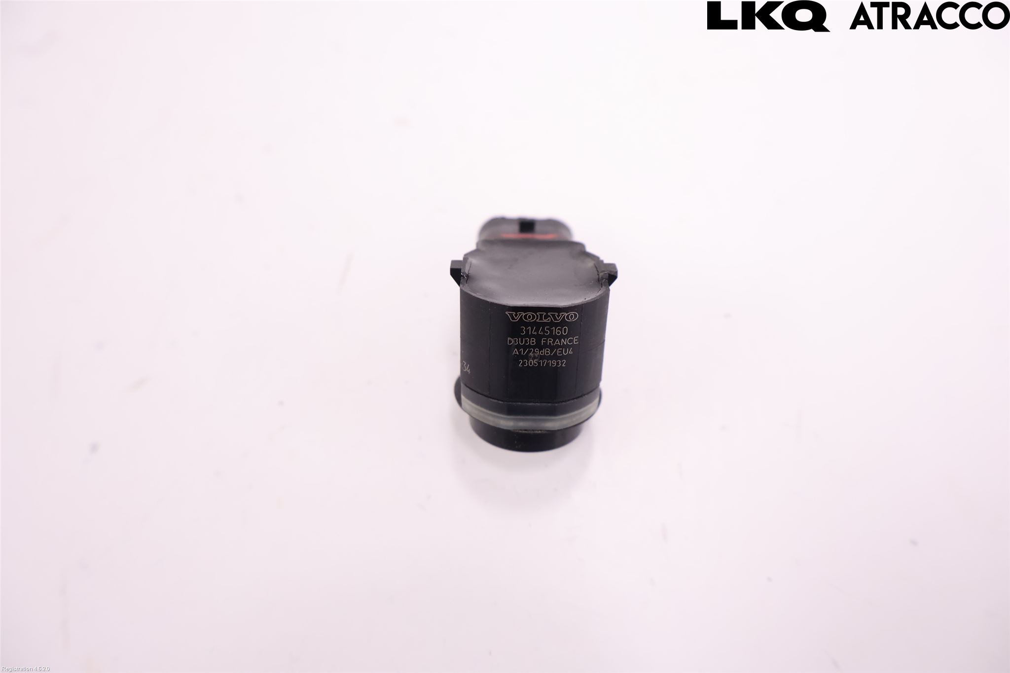 Volvo XC60 14-17 Sensor Ryggesensor