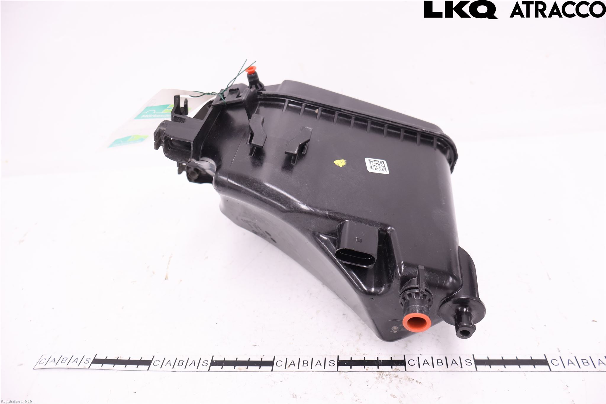 BMW 5 G30/G31/F90 17-23 Ekspansjonstank