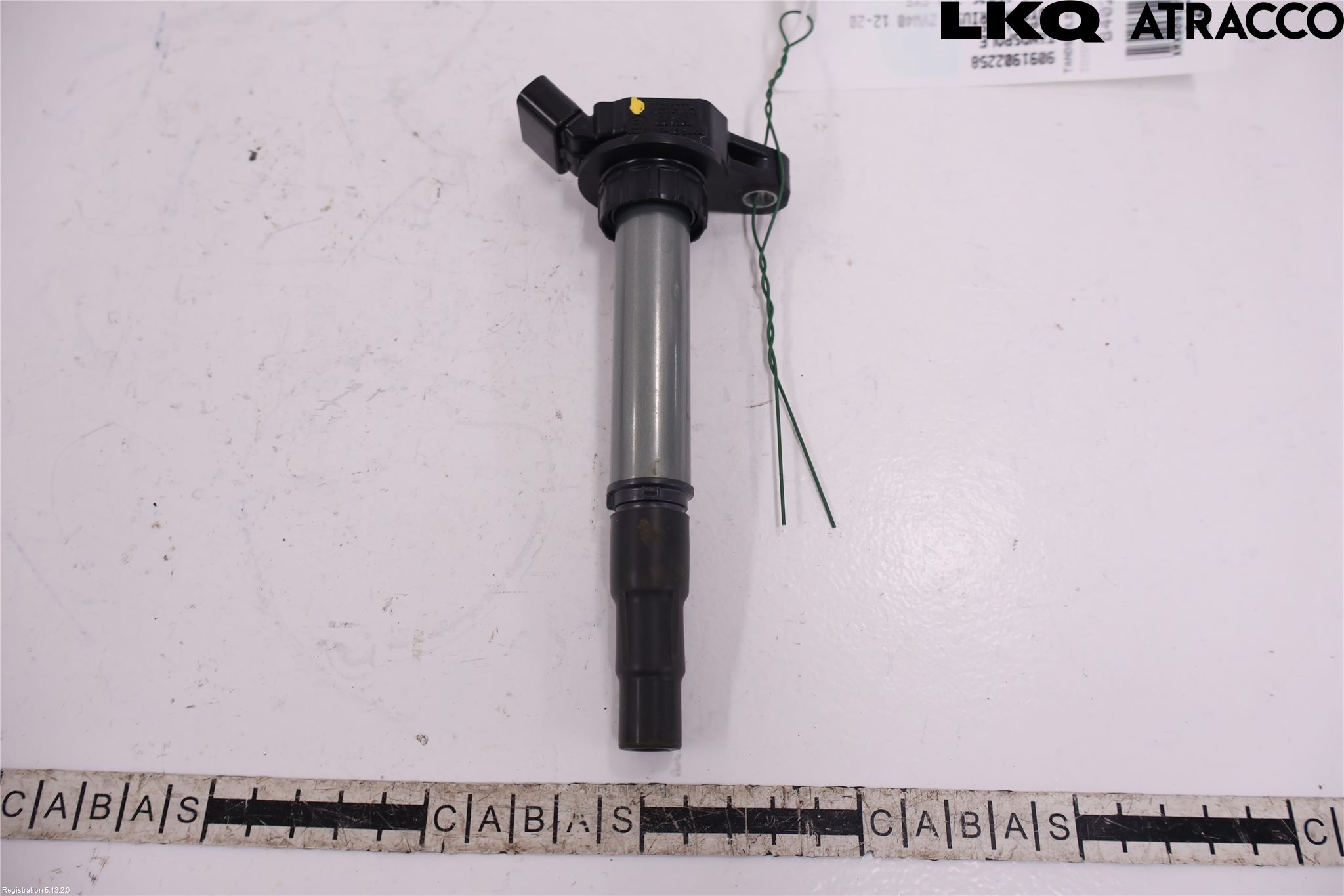 Toyota PRIUS+ ZVW40 12-20 Coil