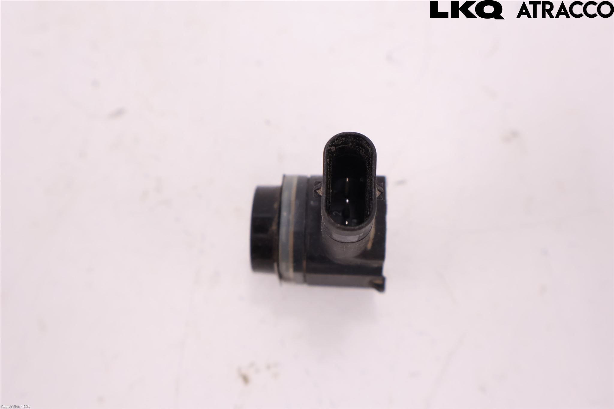 Ford FOCUS 11-14 Sensor Ryggesensor
