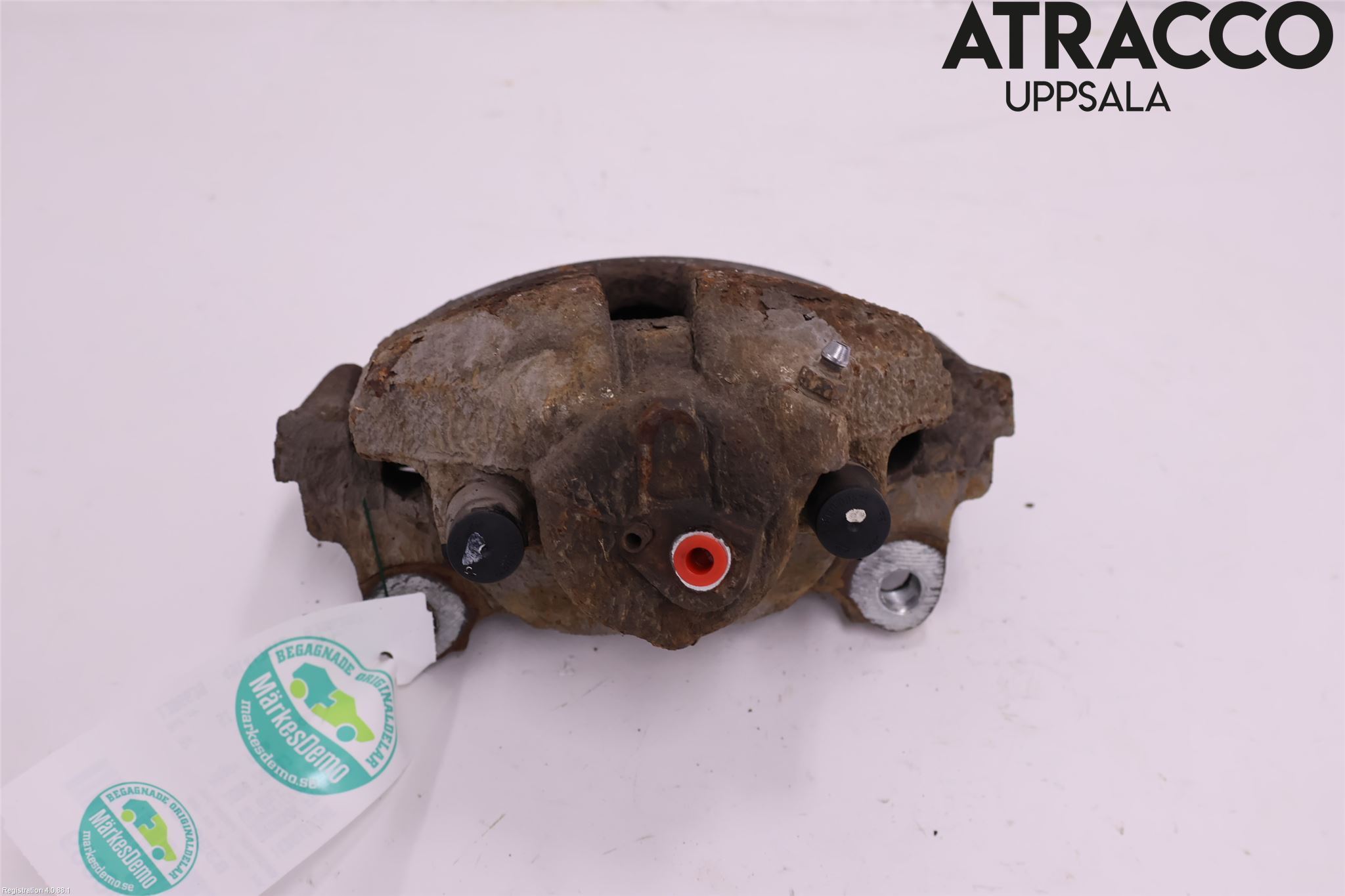 Volkswagen VW GOLF V 04-09 Bremsecaliper Foran Høyre