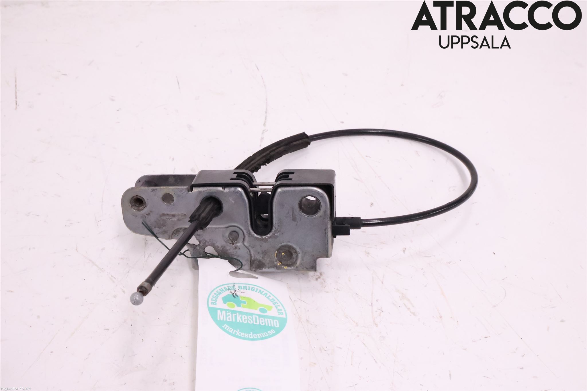 Volkswagen VW PASSAT 11-14 Panserlås