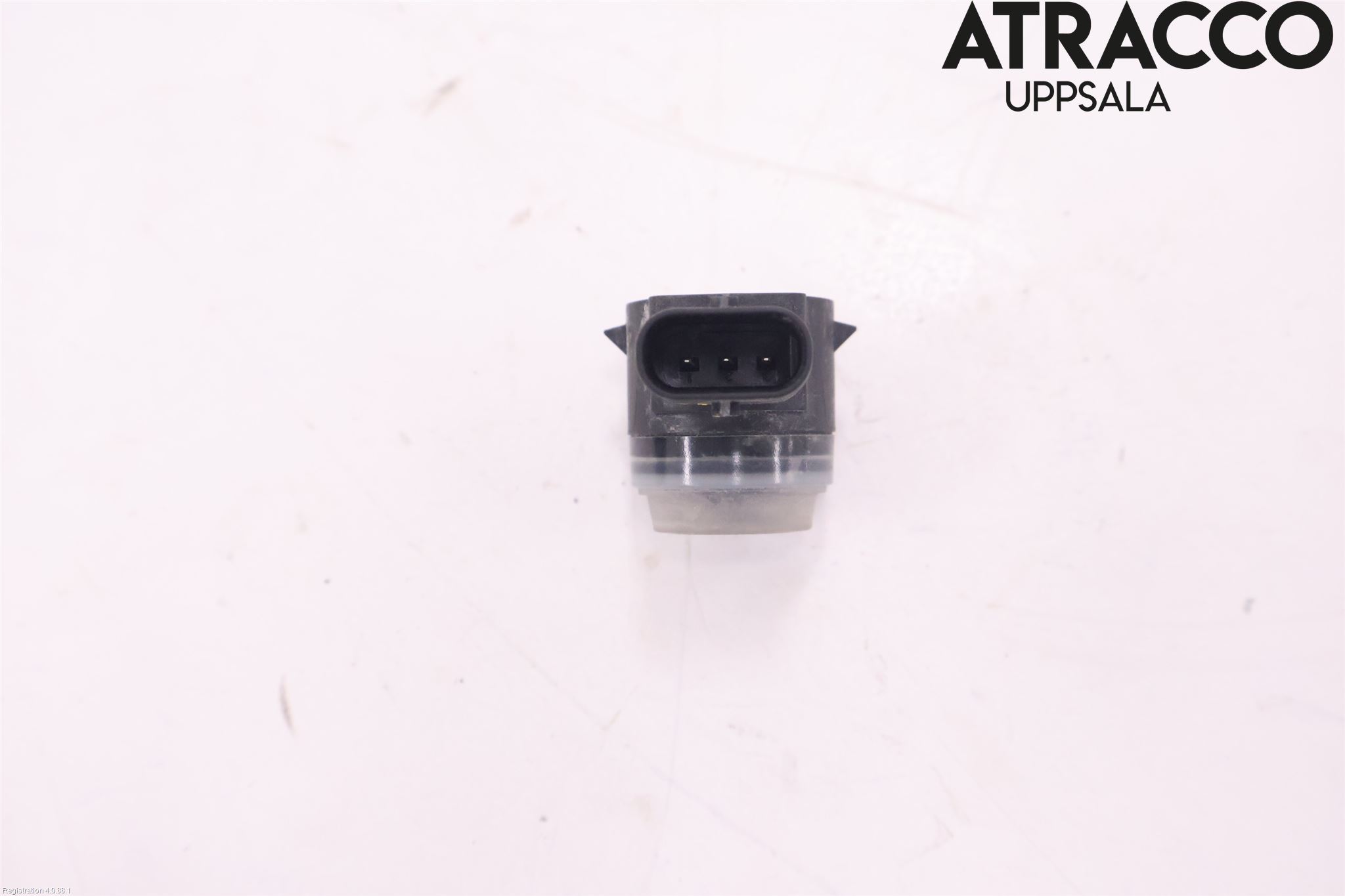 Mercedes-Benz MB GLA-KLASS (X156) 13-20 Sensor Ryggesensor