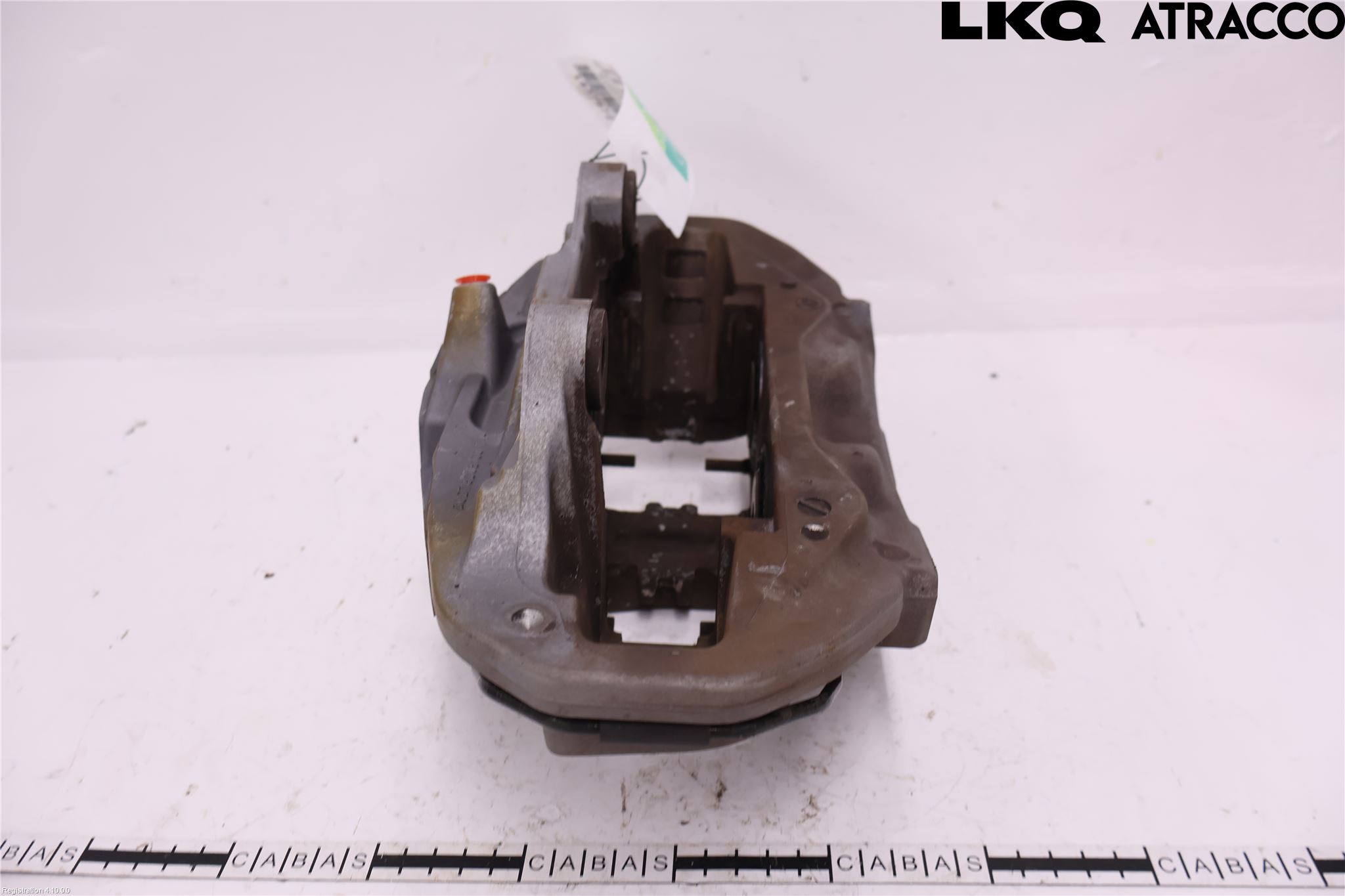Mercedes-Benz MB EQE (V295) 22- Bremsecaliper Foran Venstre