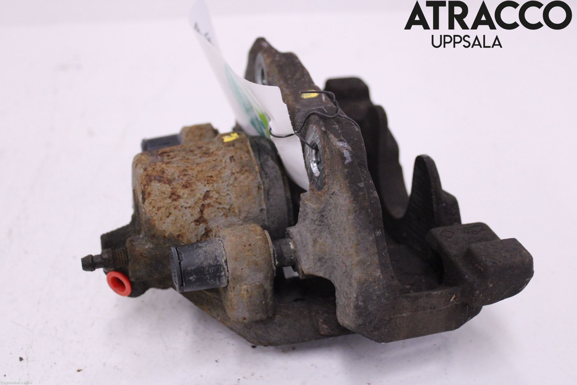 Ford FOCUS 11-14 Bremsecaliper Foran Venstre
