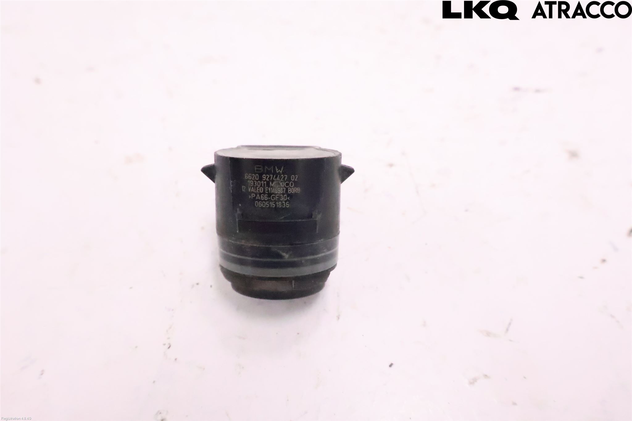 BMW X5 F15 13-18 Sensor Parkering Front