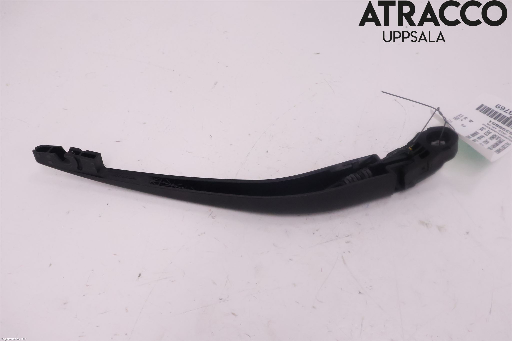 Honda JAZZ 15-20 Viskerarm Bakrute