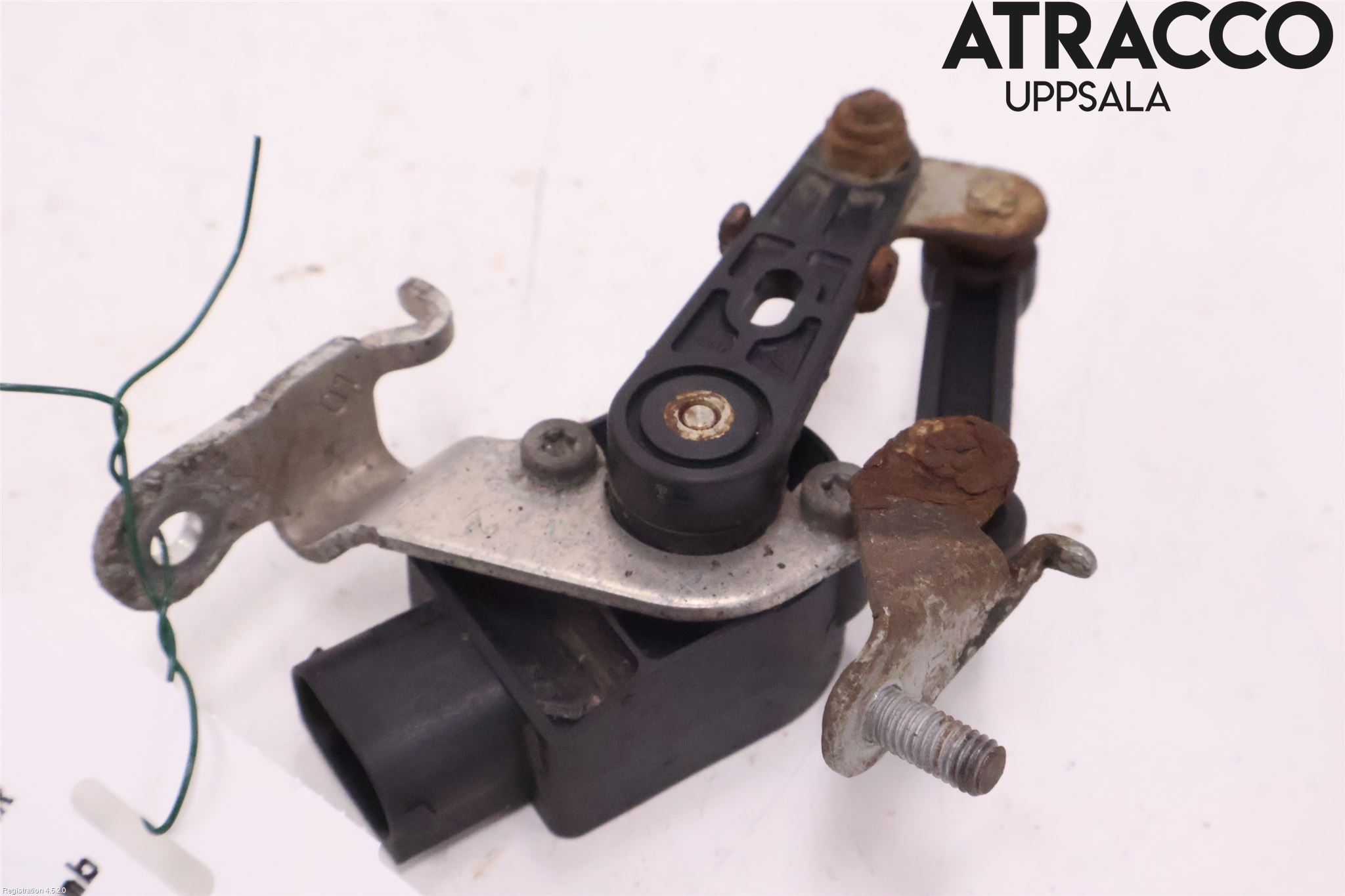 BMW 5 F10/F11/F18 09-17 Sensor Lysinnstilling