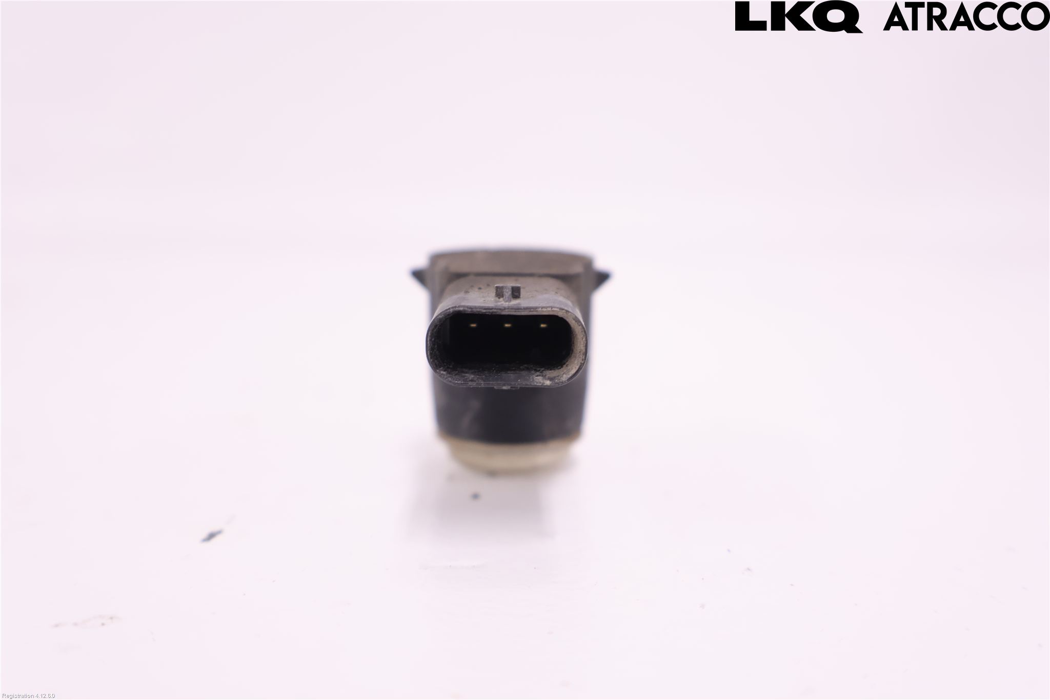 Mercedes-Benz MB C-KLASS (W204) 07-15 Sensor Ryggesensor