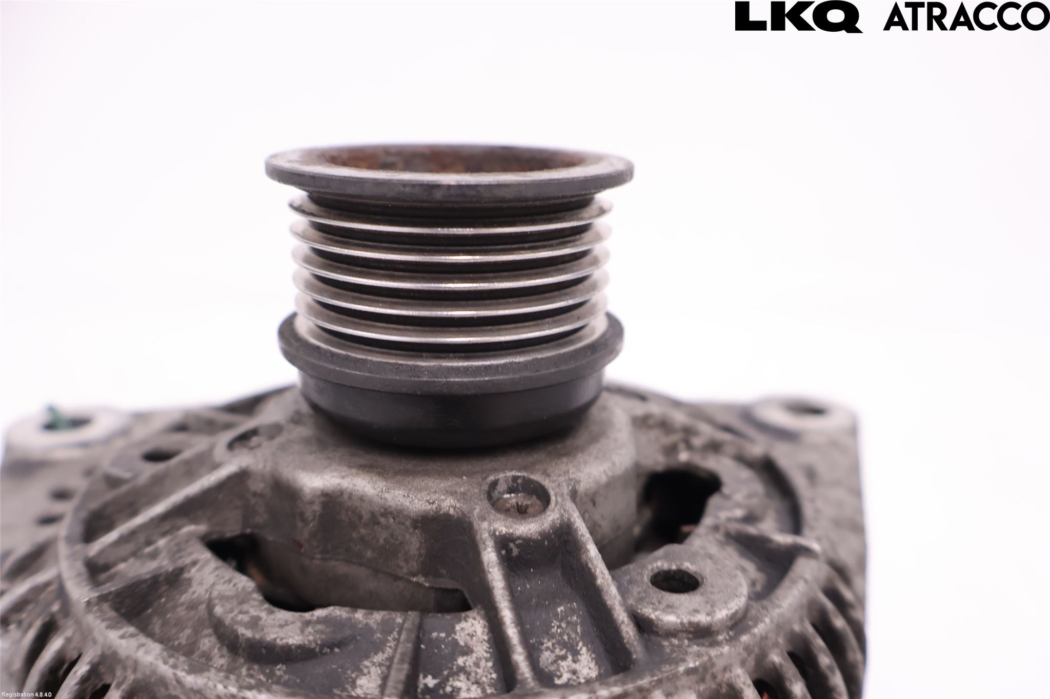 Mercedes-Benz MB 200-500  (W124) 86-96 Dynamo