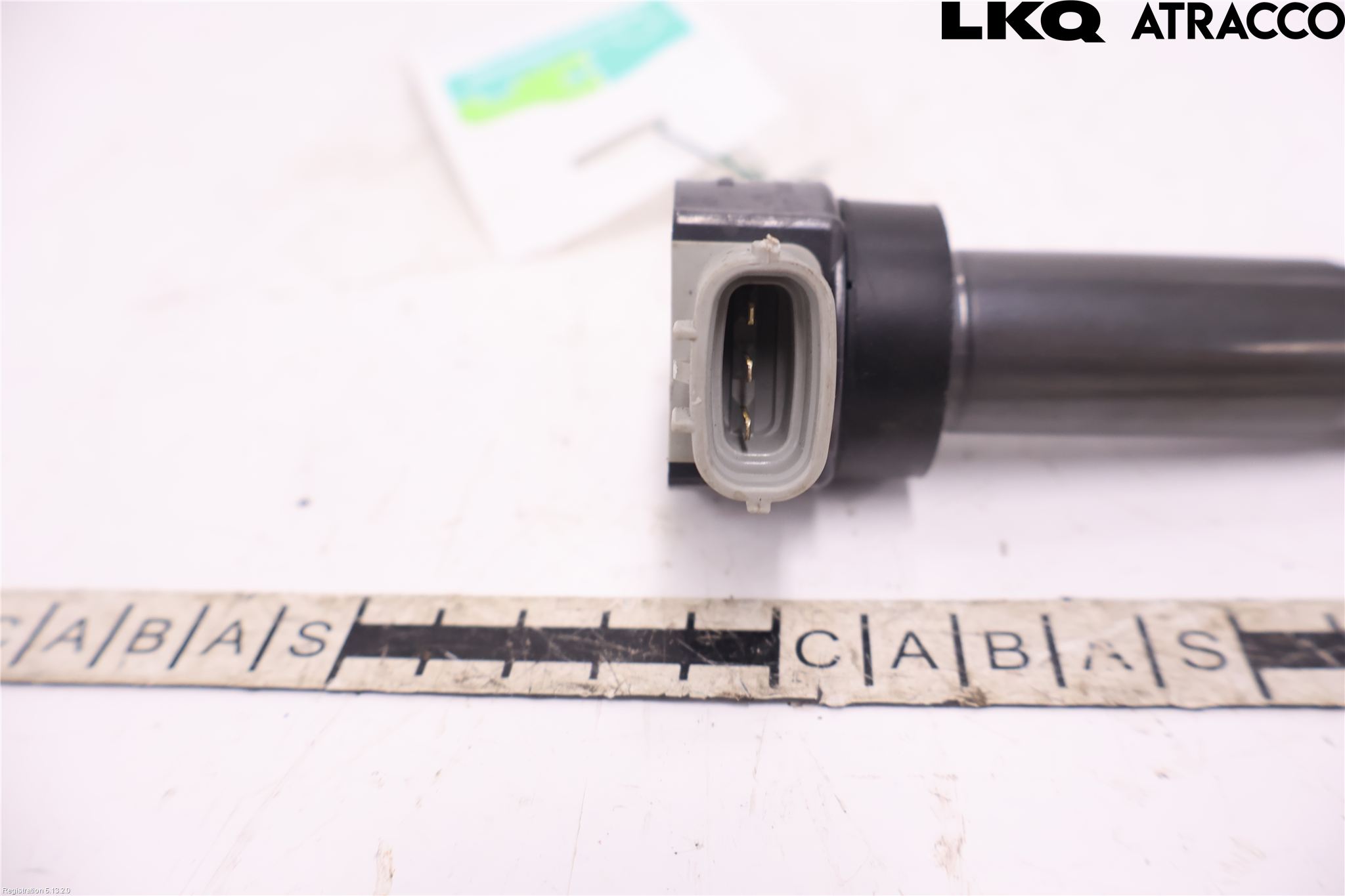 Mitsubishi ASX 10-22 Coil