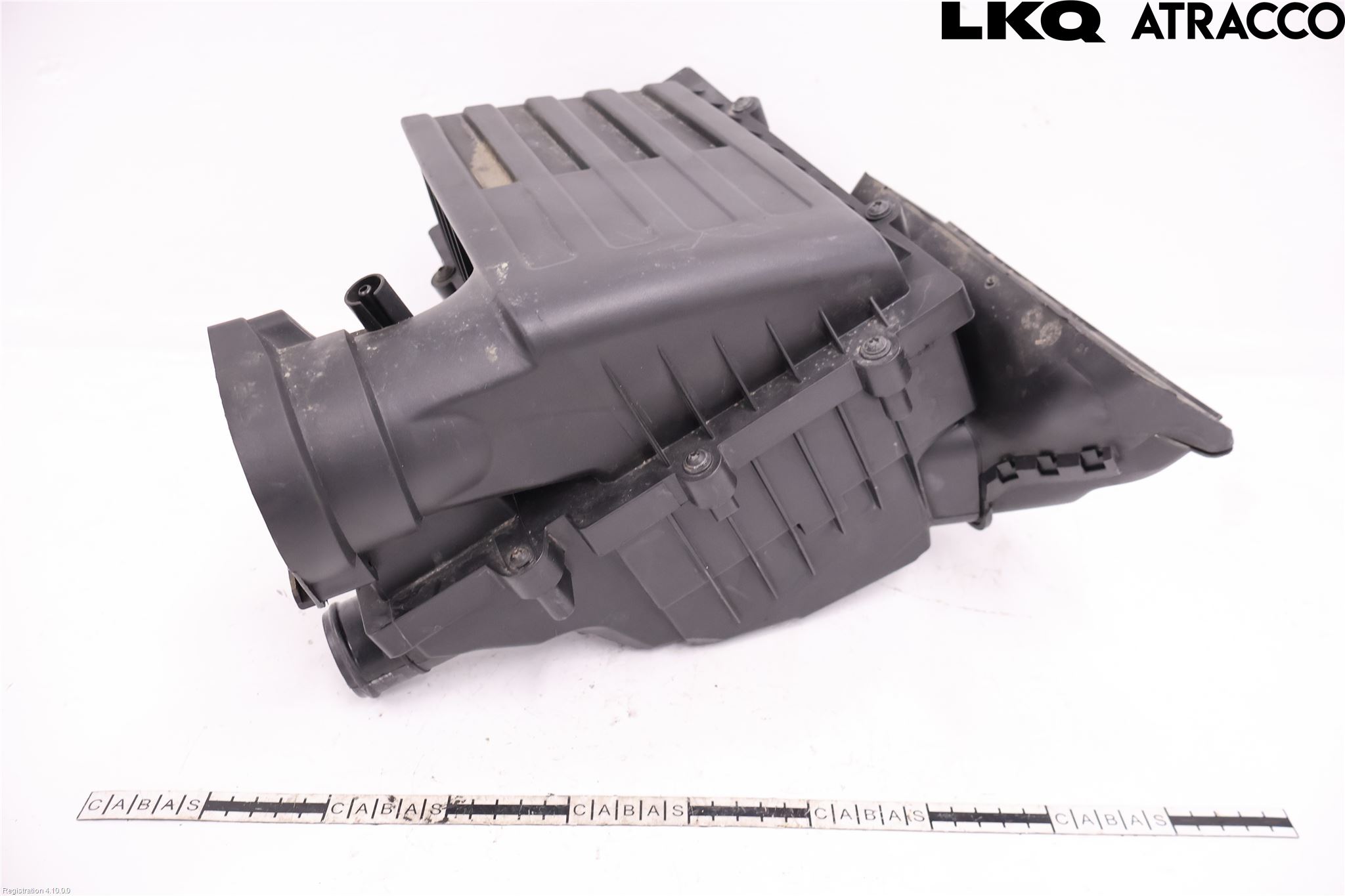 Volkswagen VW PASSAT 15-19 Luftfilter Boks