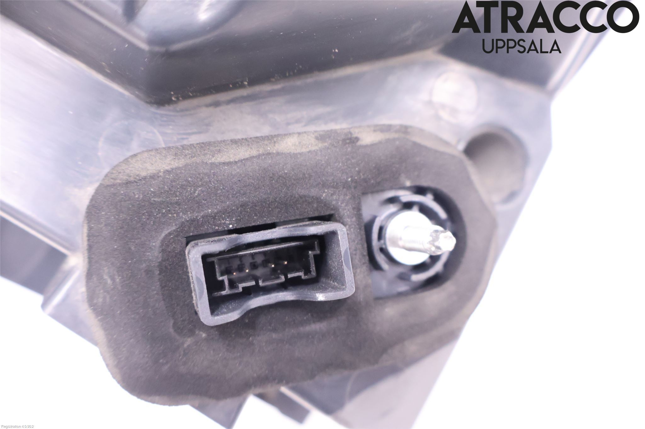 BMW 5 GT F07 09-17 Baklykt Venstre