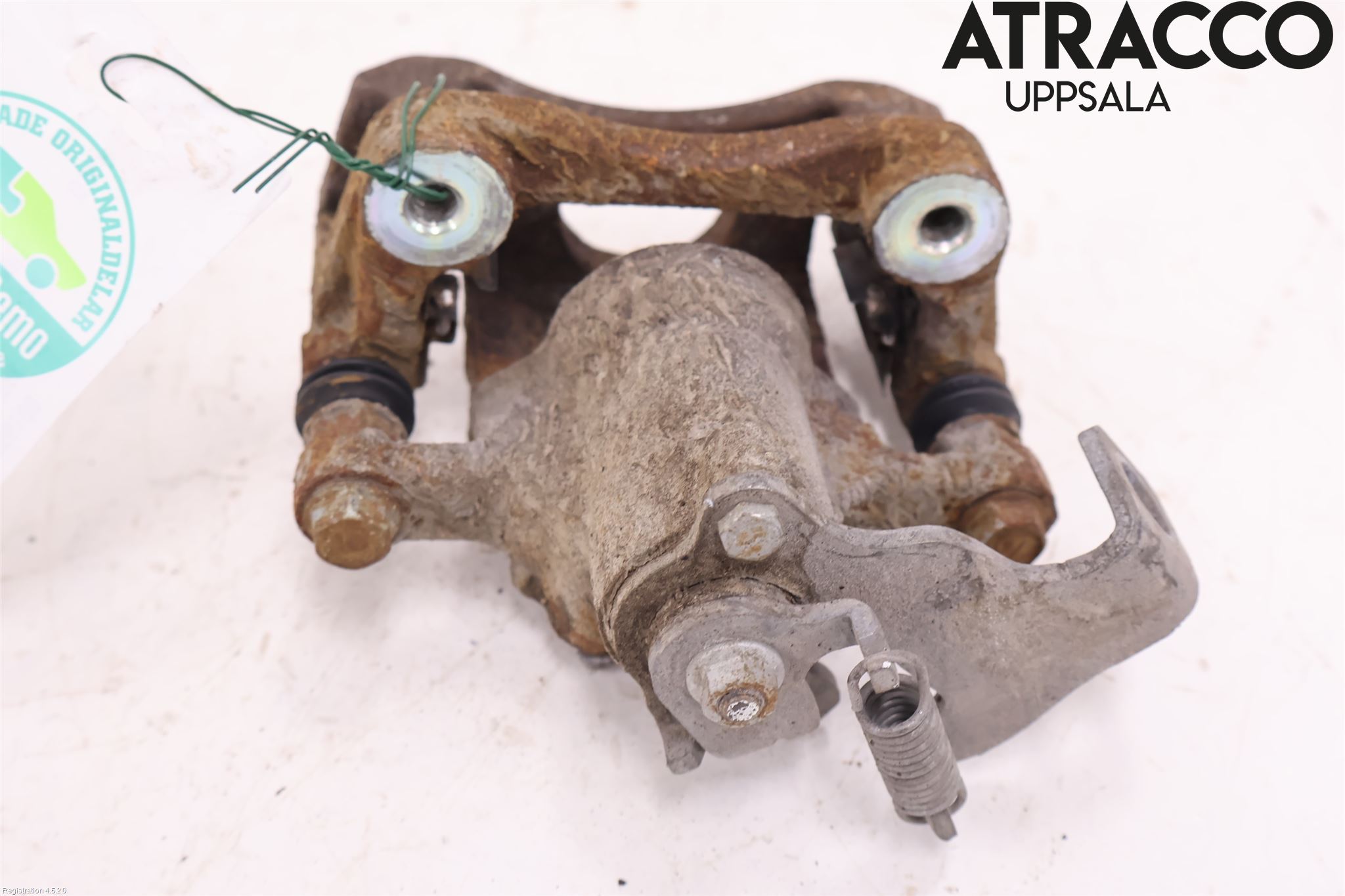 Kia PICANTO 17- Bremsecaliper Bak Venstre
