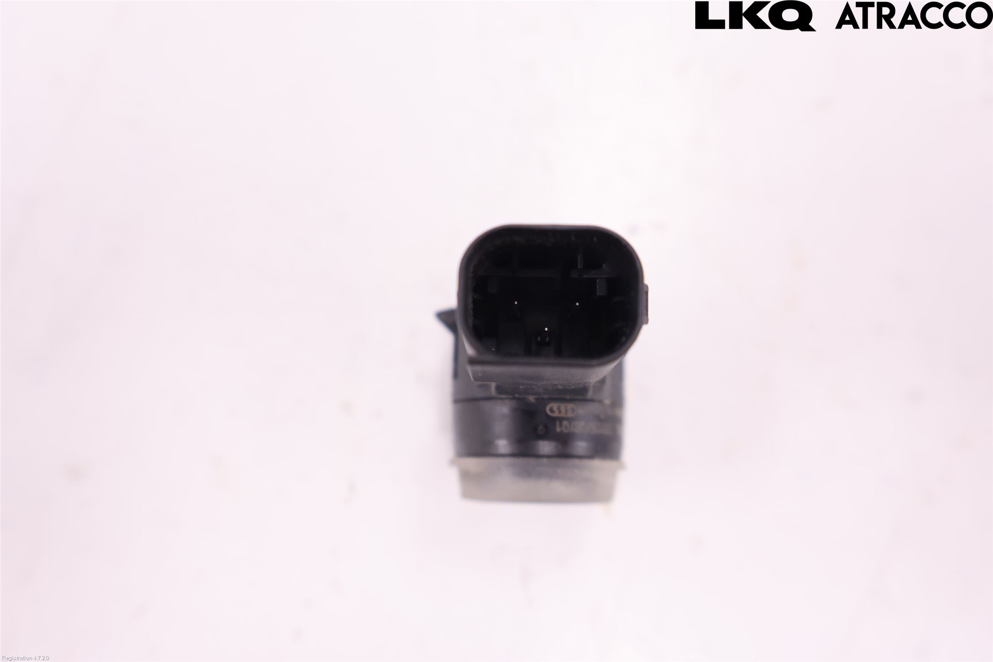 Citroen C4 GRAND PICASSO 14-18 Sensor Parkering Front