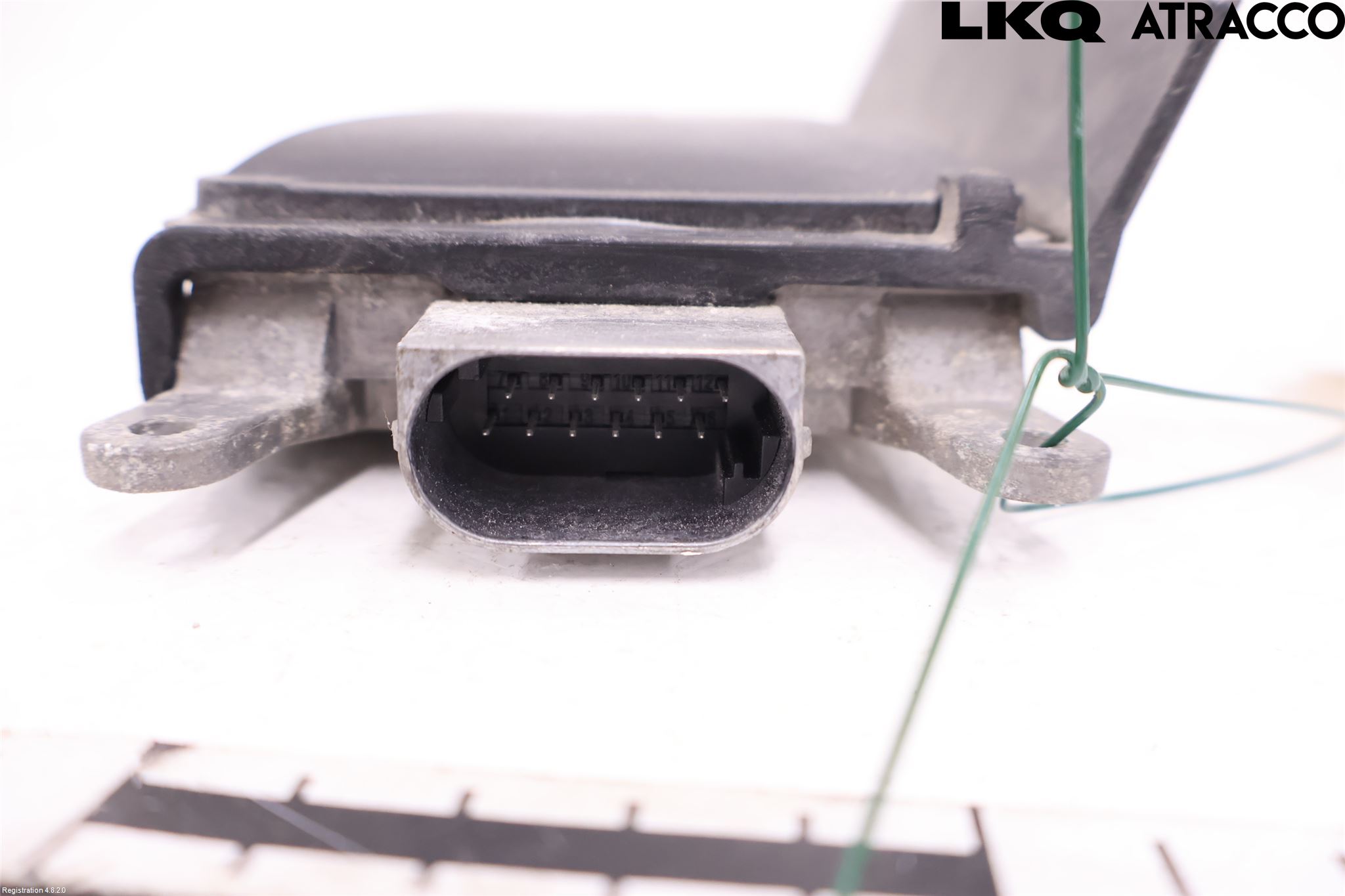 BMW 5 F10/F11/F18 09-17 Sensor Kollisjonsbeskyttelse