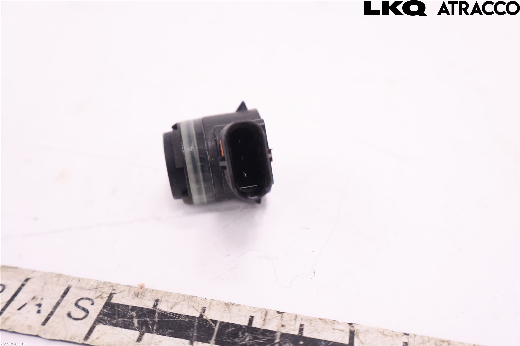 Porsche CAYENNE 03- Sensor Ryggesensor