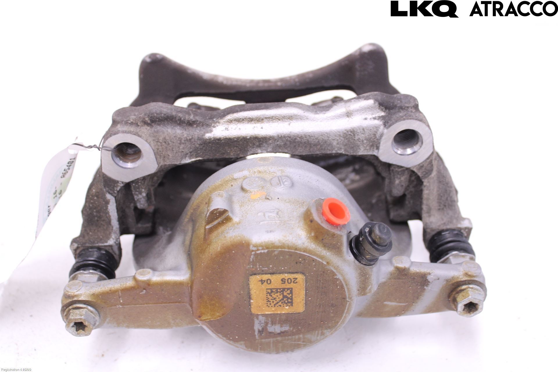 Mercedes-Benz MB E-KLASS (W213) 16-23 Bremsecaliper Foran Høyre