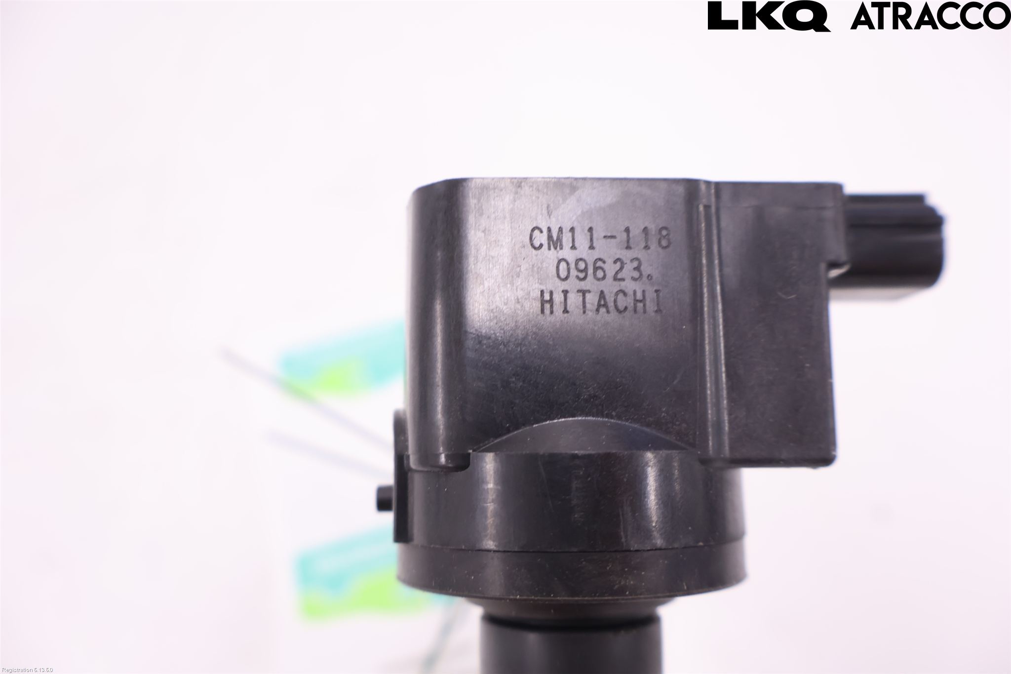 Honda INSIGHT Coil