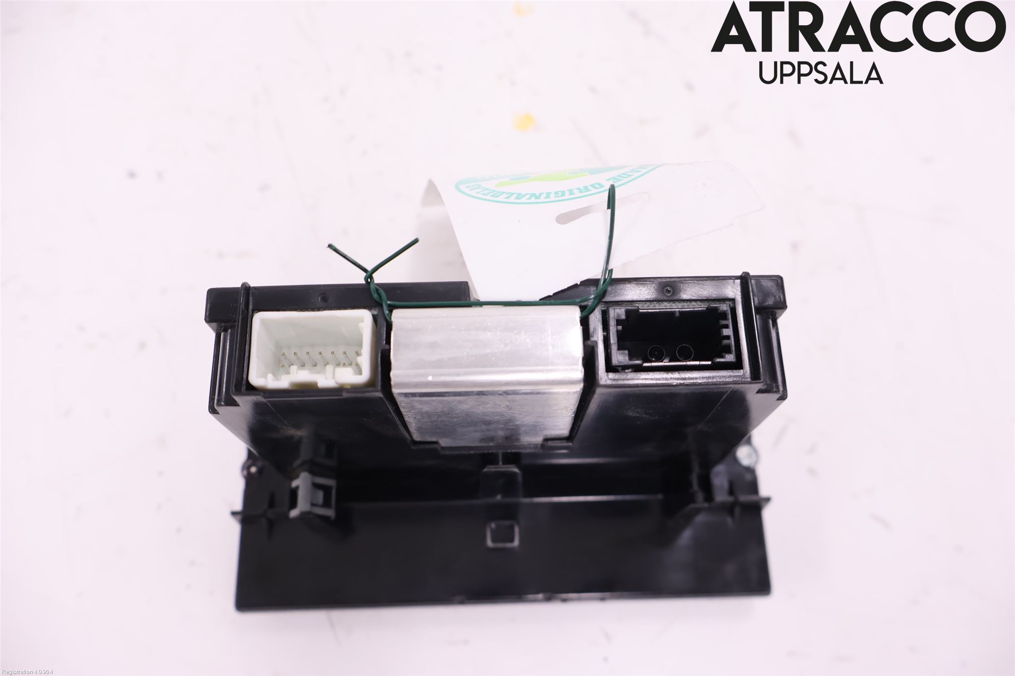 Volvo C30 07-10 Stereo Radio Med Cd