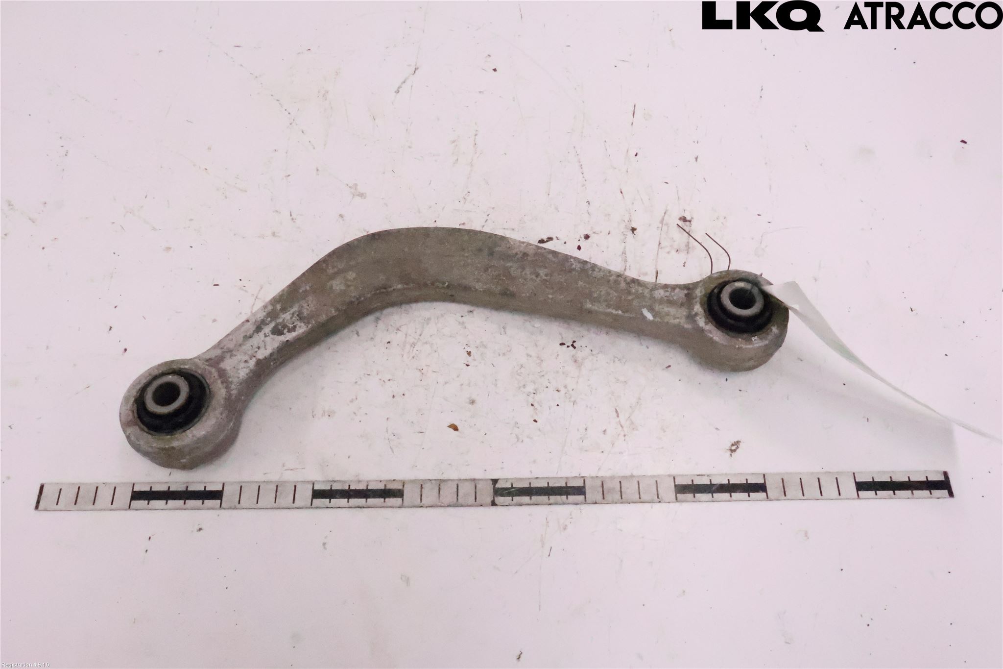 Kia OPTIMA 16-20 Bærearm Bak Høyre Øvre