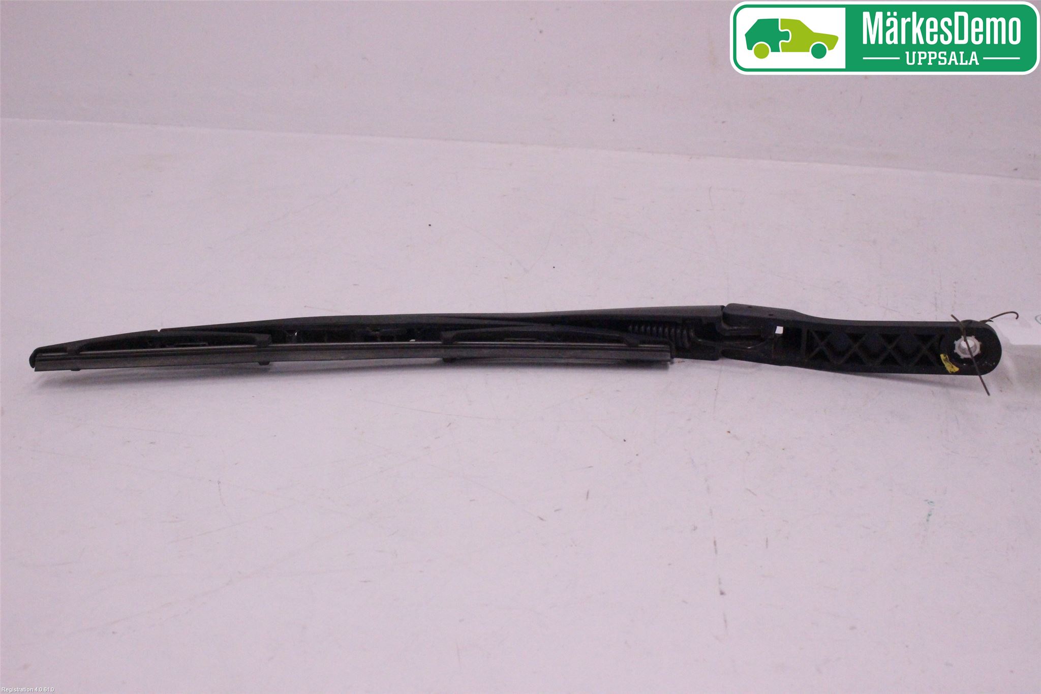 BMW 2 F45 Active Tourer 14-21 Viskerarm Bakrute