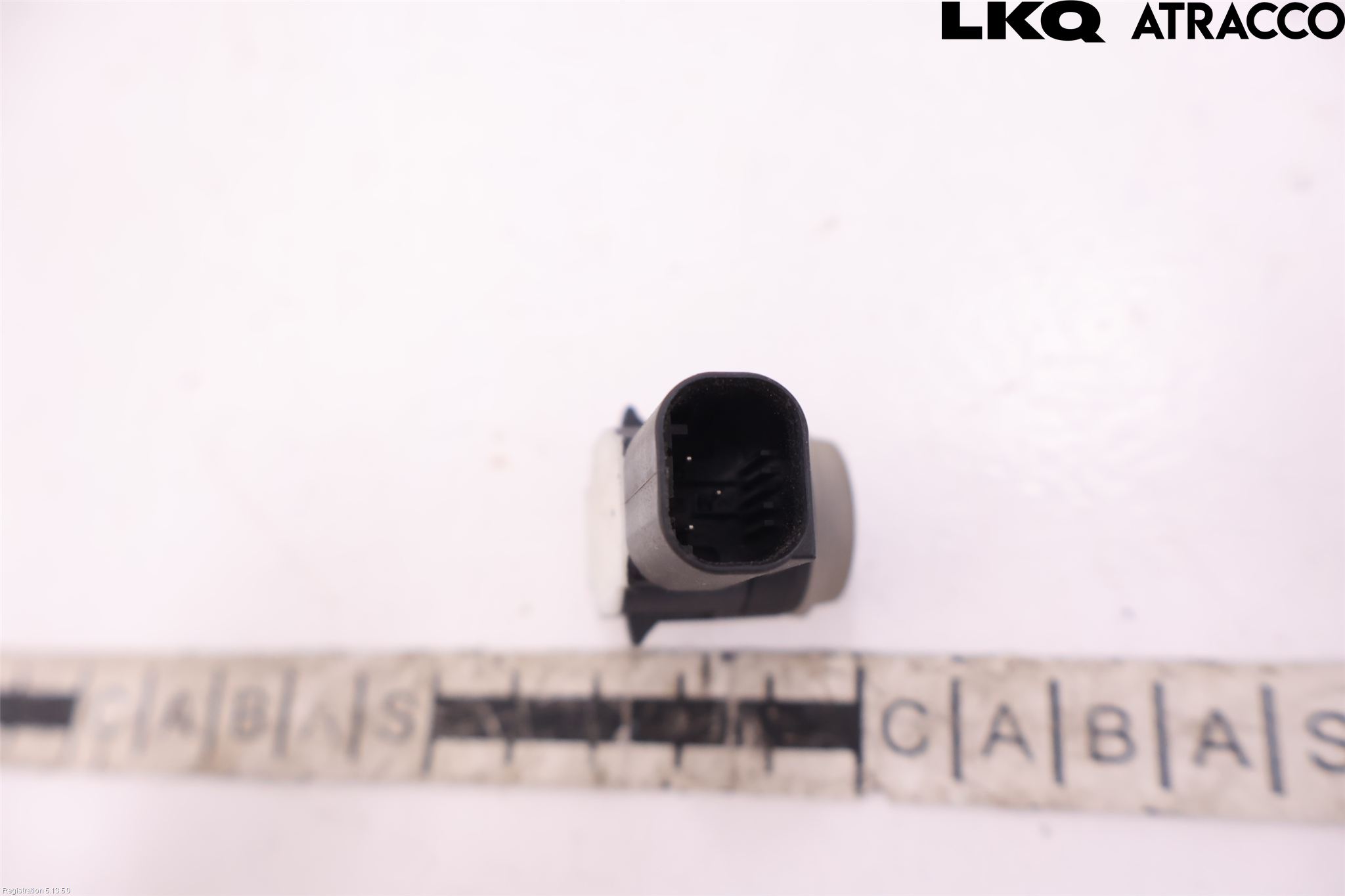 Peugeot 308 14-21 Sensor Ryggesensor