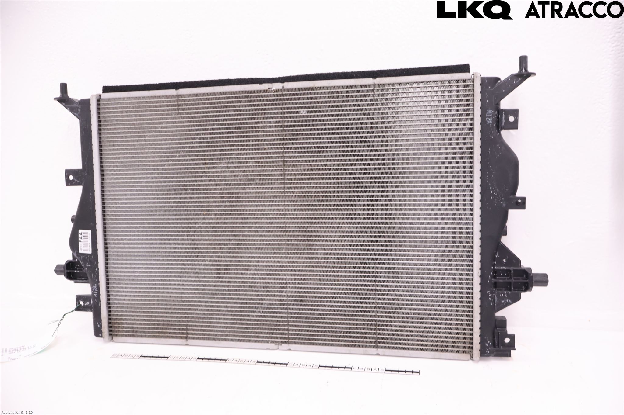 Kia NIRO (DE) 17-22 Radiator Automat