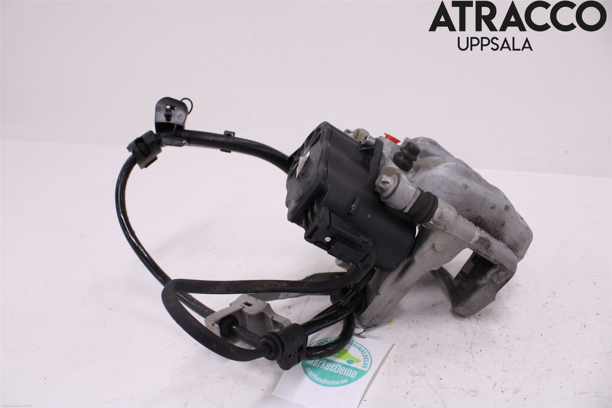 Mercedes-Benz MB A-KLASS (W177) 18- Bremsecaliper Bak Venstre