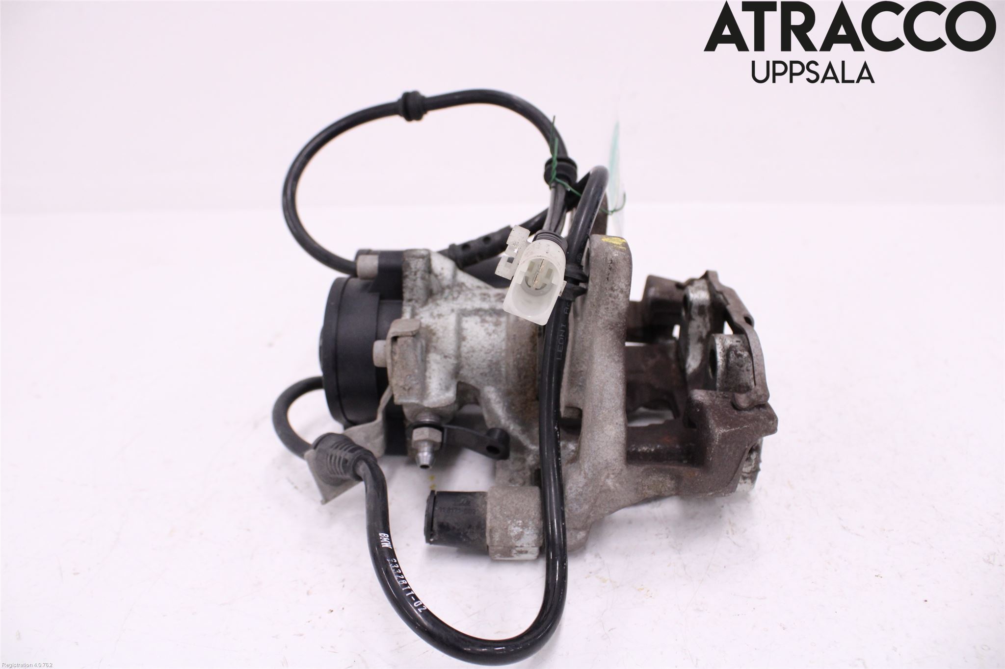 BMW X1 F48 15-22 Bremsecaliper Bak Høyre