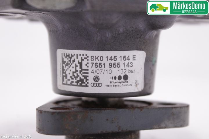 Audi A5 07-16 Servo Pumpe