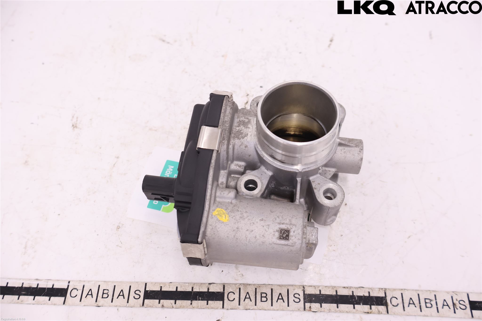 Opel ASTRA K 16-22 Inns Spjeldhus