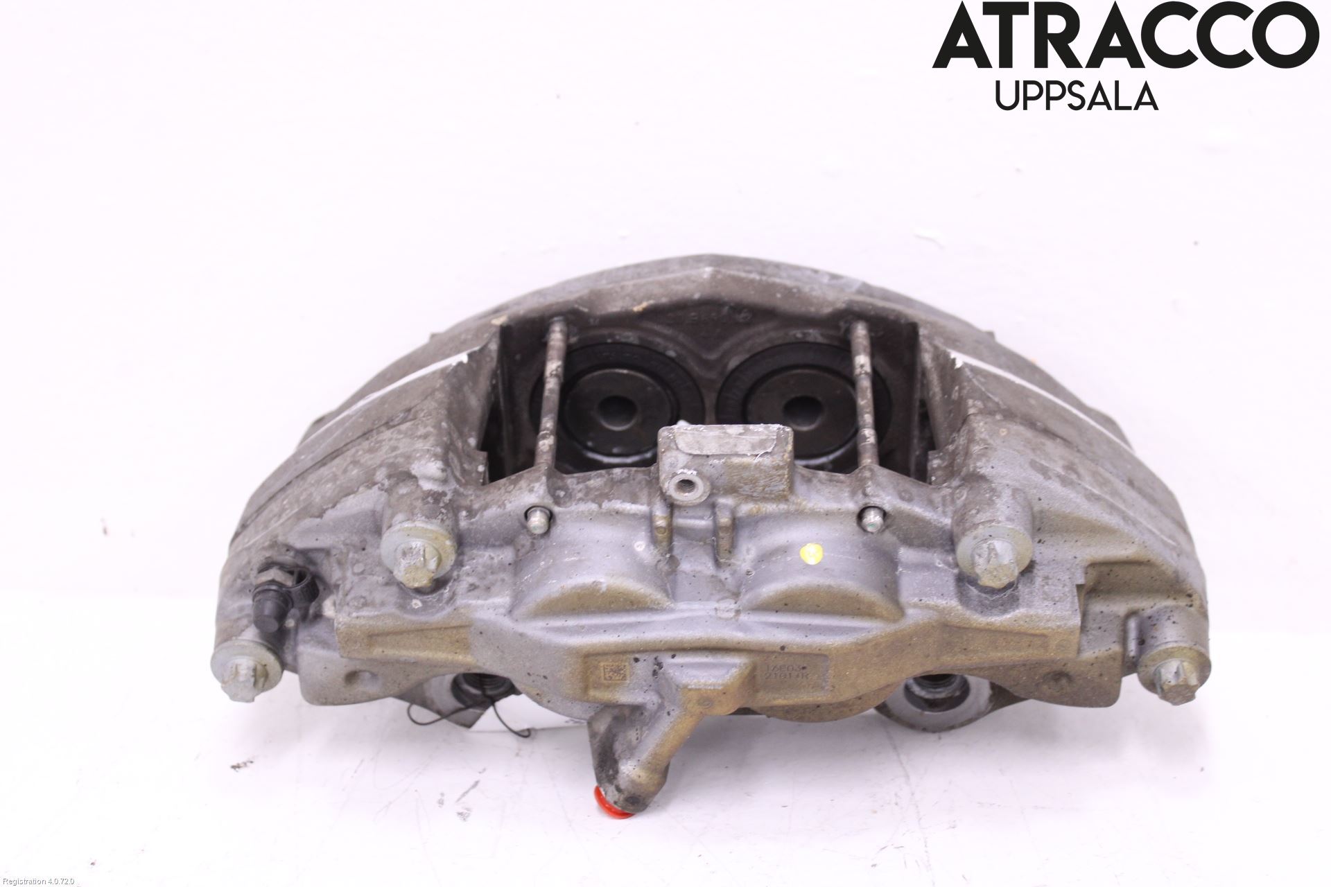 Mercedes-Benz MB C-KLASS (W205) 14-21 Bremsecaliper Foran Høyre