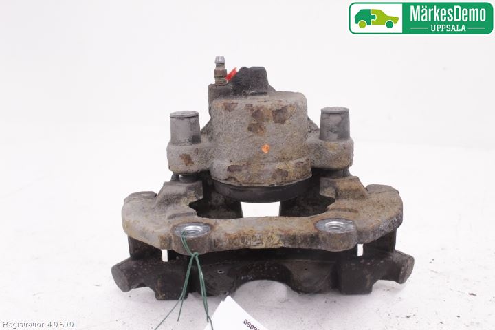 Ford FOCUS 08-11 Bremsecaliper Foran Venstre