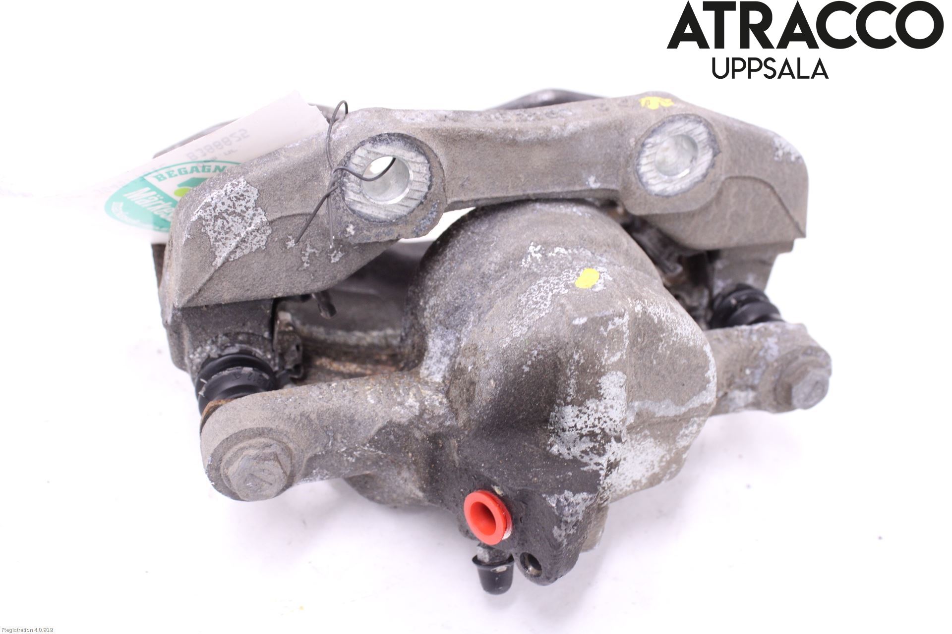 Opel CORSA F, CORSA-E 20- Bremsecaliper Foran Høyre