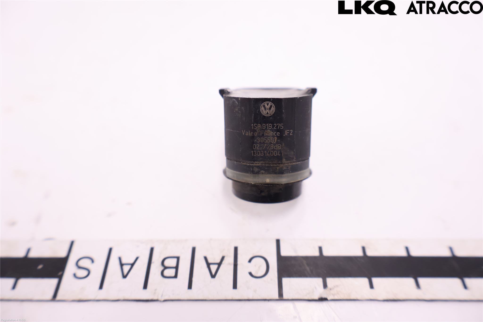 Volkswagen VW TIGUAN 07-16 Sensor Ryggesensor