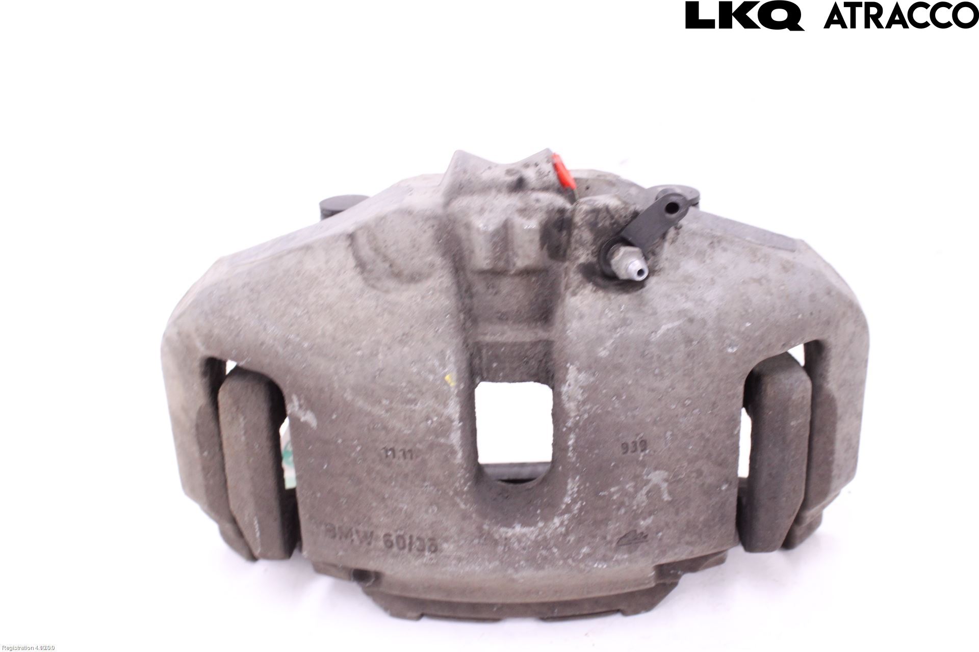 BMW 5 GT F07 09-17 Bremsecaliper Foran Høyre