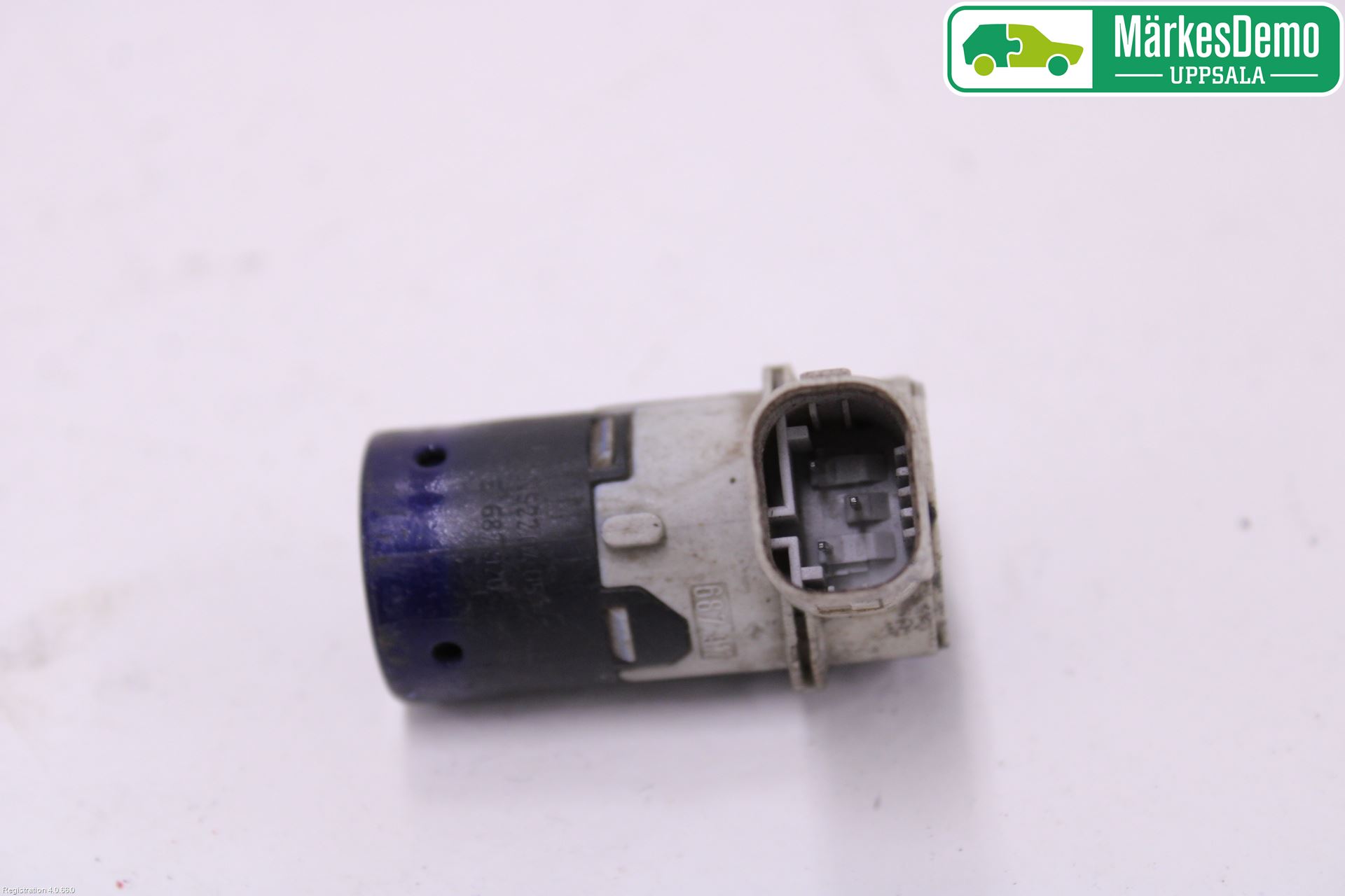 BMW 6 E63/64    02-10 Sensor Ryggesensor