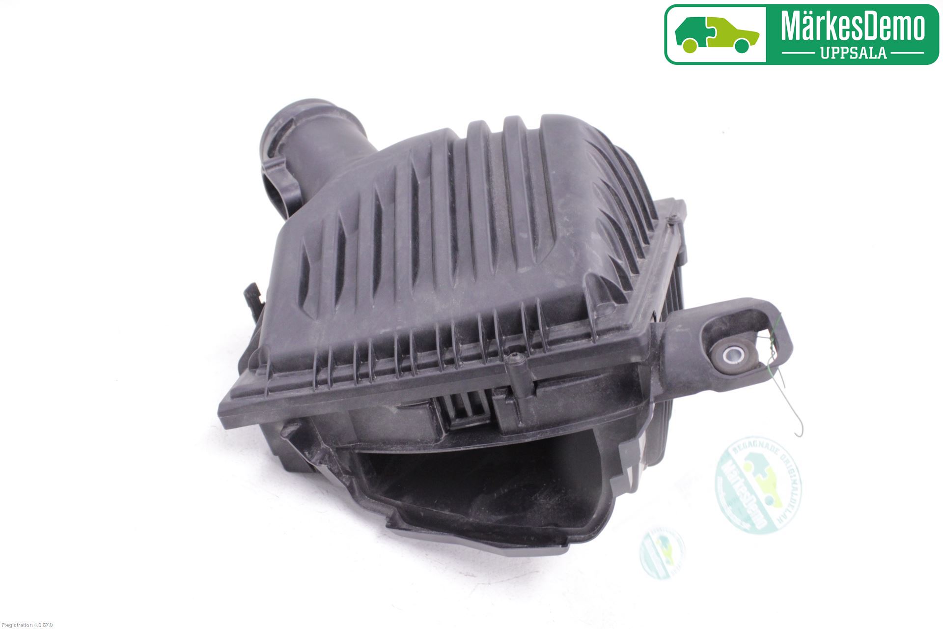 Mini ONE/COOPER 5DR F55 14-24 Luftfilter Boks