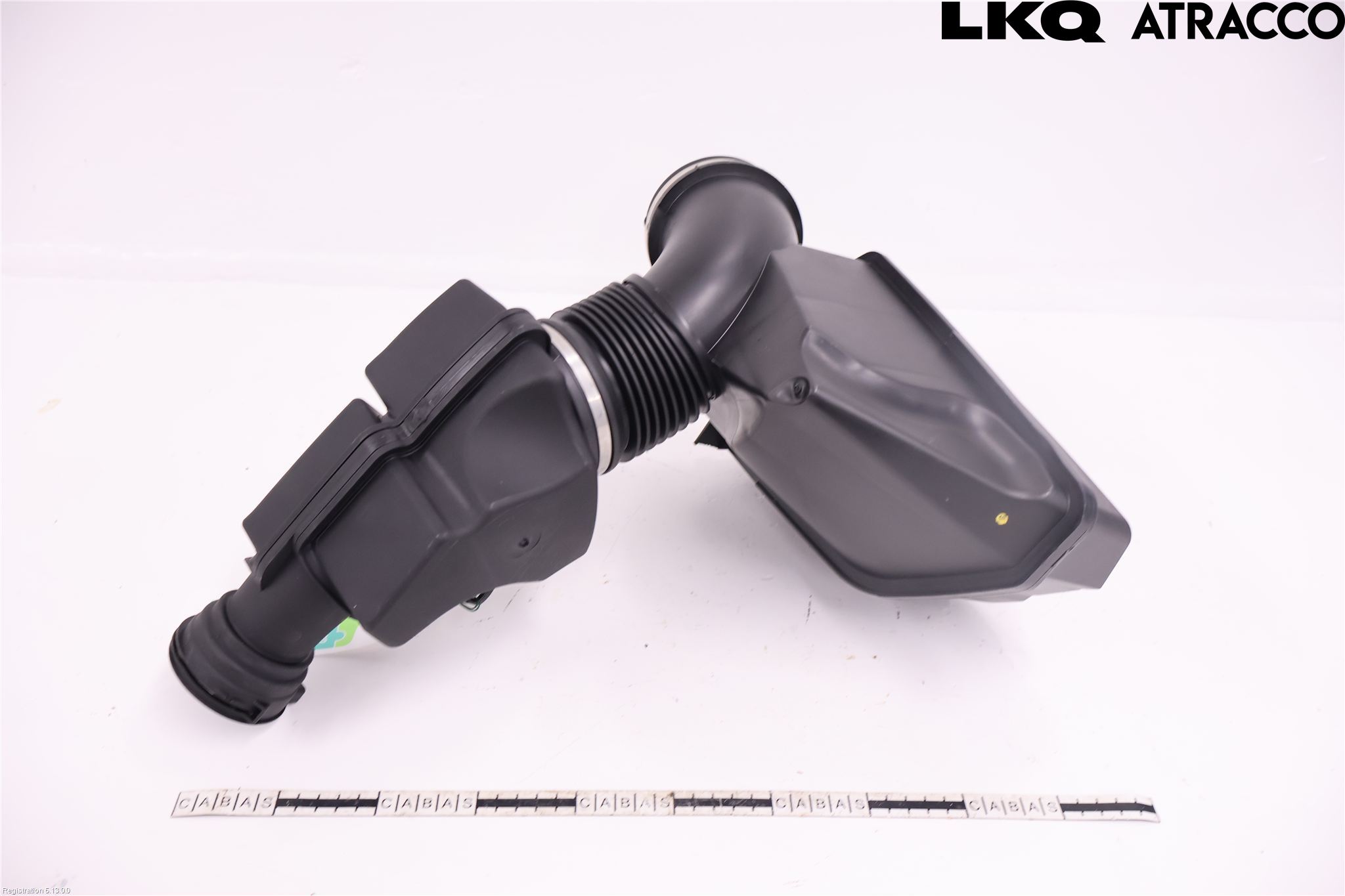 BMW 3 G20/G21/G80/G81 19- Luftfilter Boks
