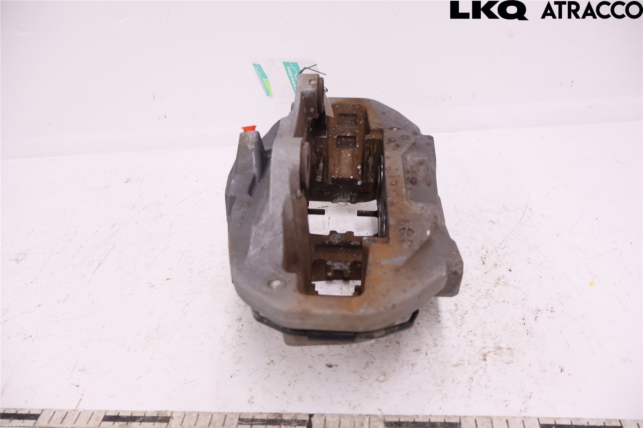 Mercedes-Benz MB EQE (V295) 22- Bremsecaliper Foran Venstre