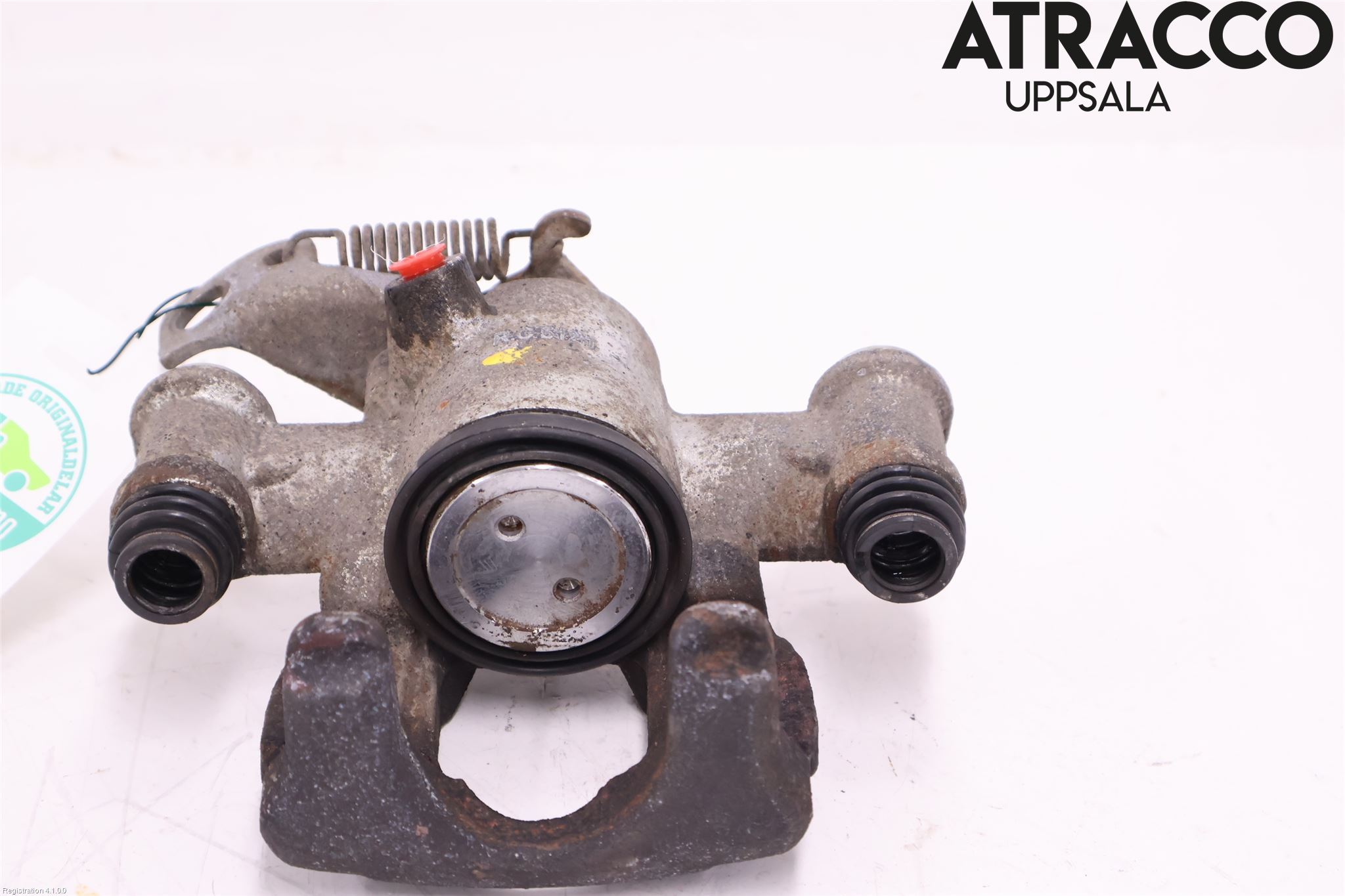 Nissan NV400 12-24 Bremsecaliper Bak Høyre