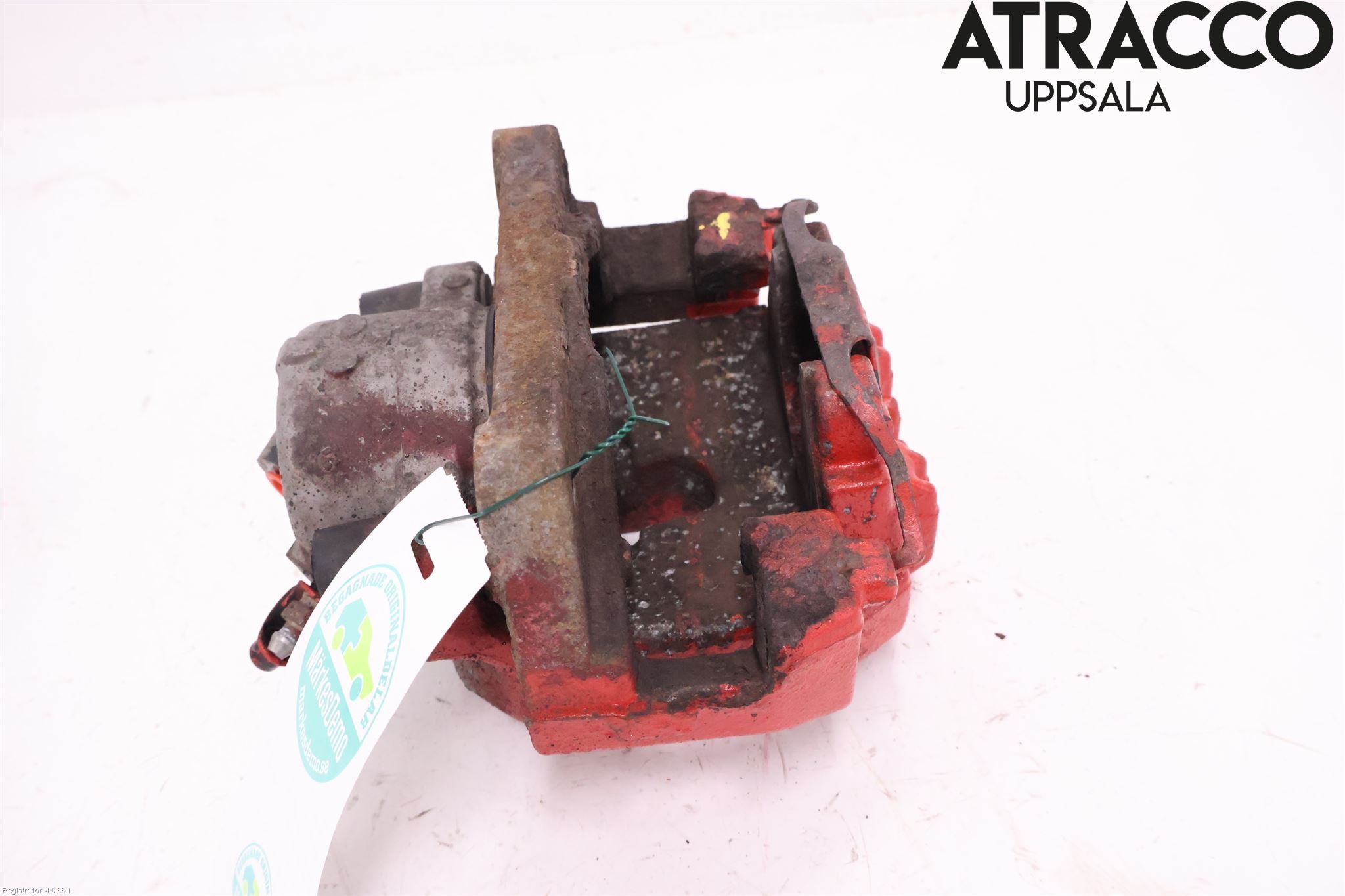 BMW 5 E60/61 Sed/Tou 02-10 Bremsecaliper Foran Høyre