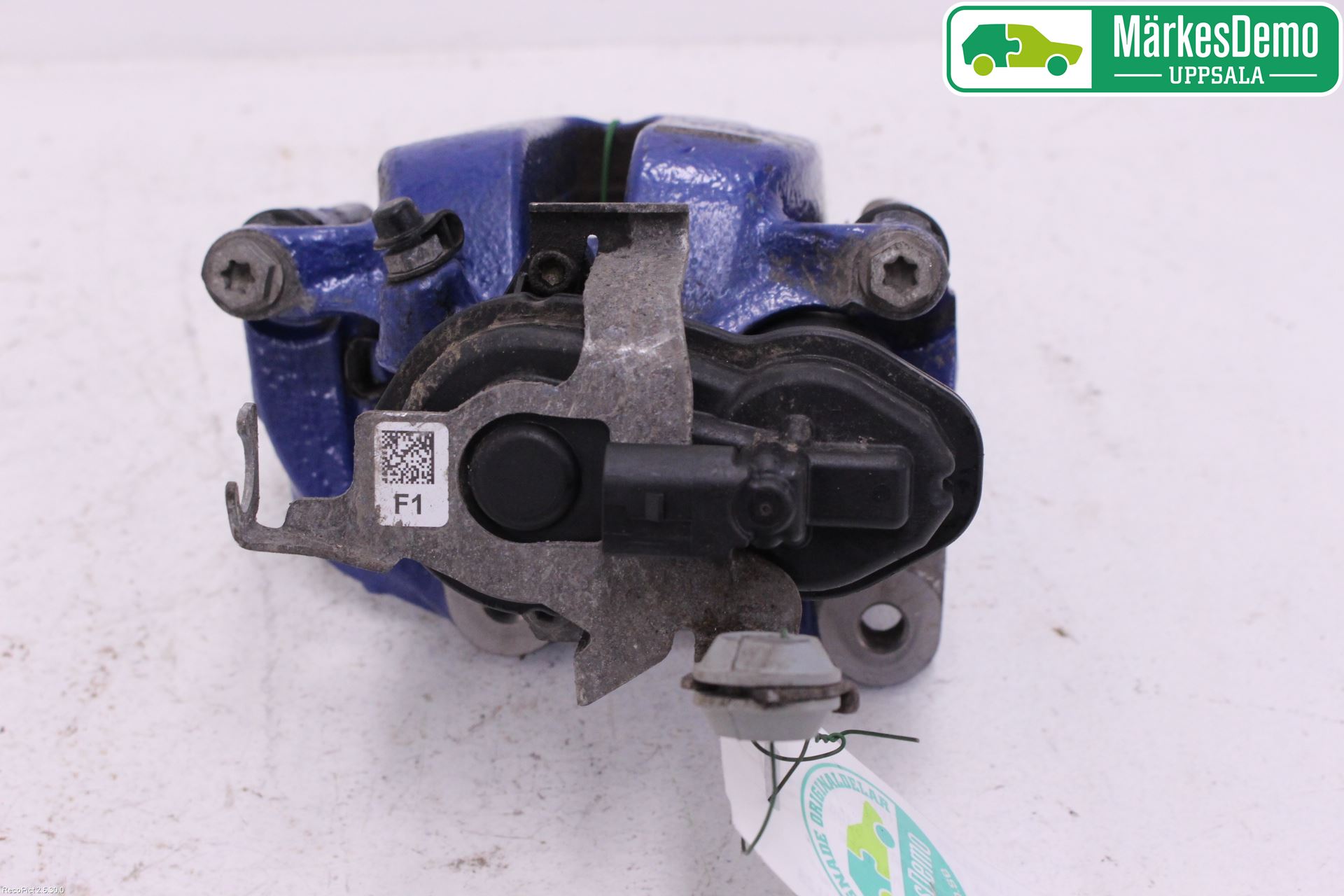 BMW 5 G30/G31/F90 17-23 Bremsecaliper Bak Venstre