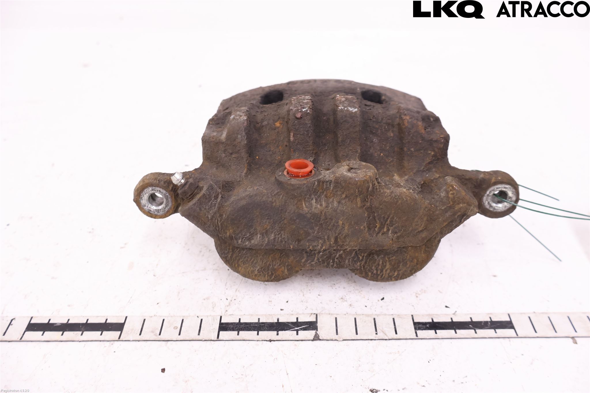 Ford RANGER EU/USA 07-11 Bremsecaliper Foran Høyre