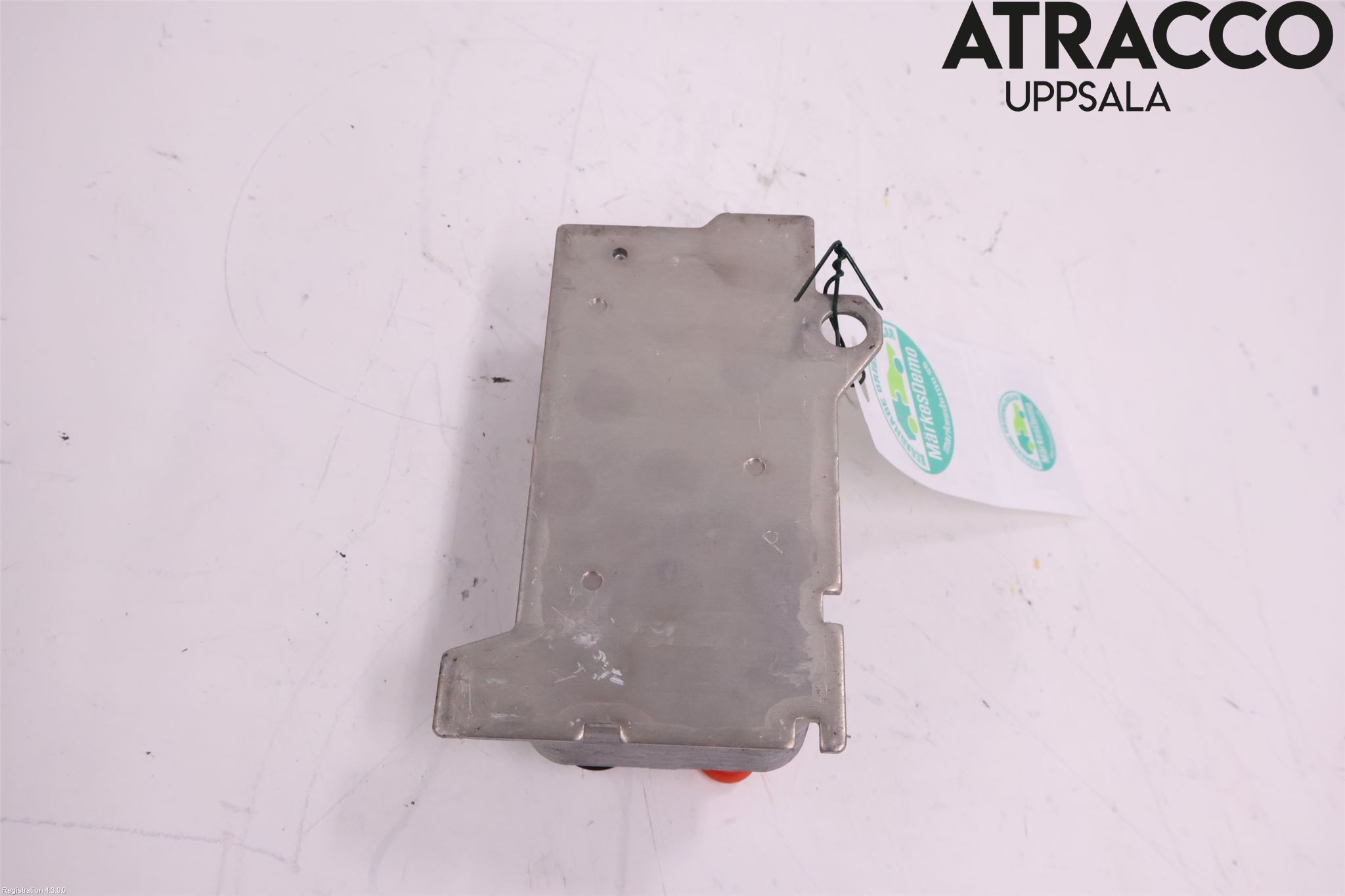Mercedes-Benz MB GLC-KLASS (X253/C253) 15-22 Radiator Oljekjøler Automatgea