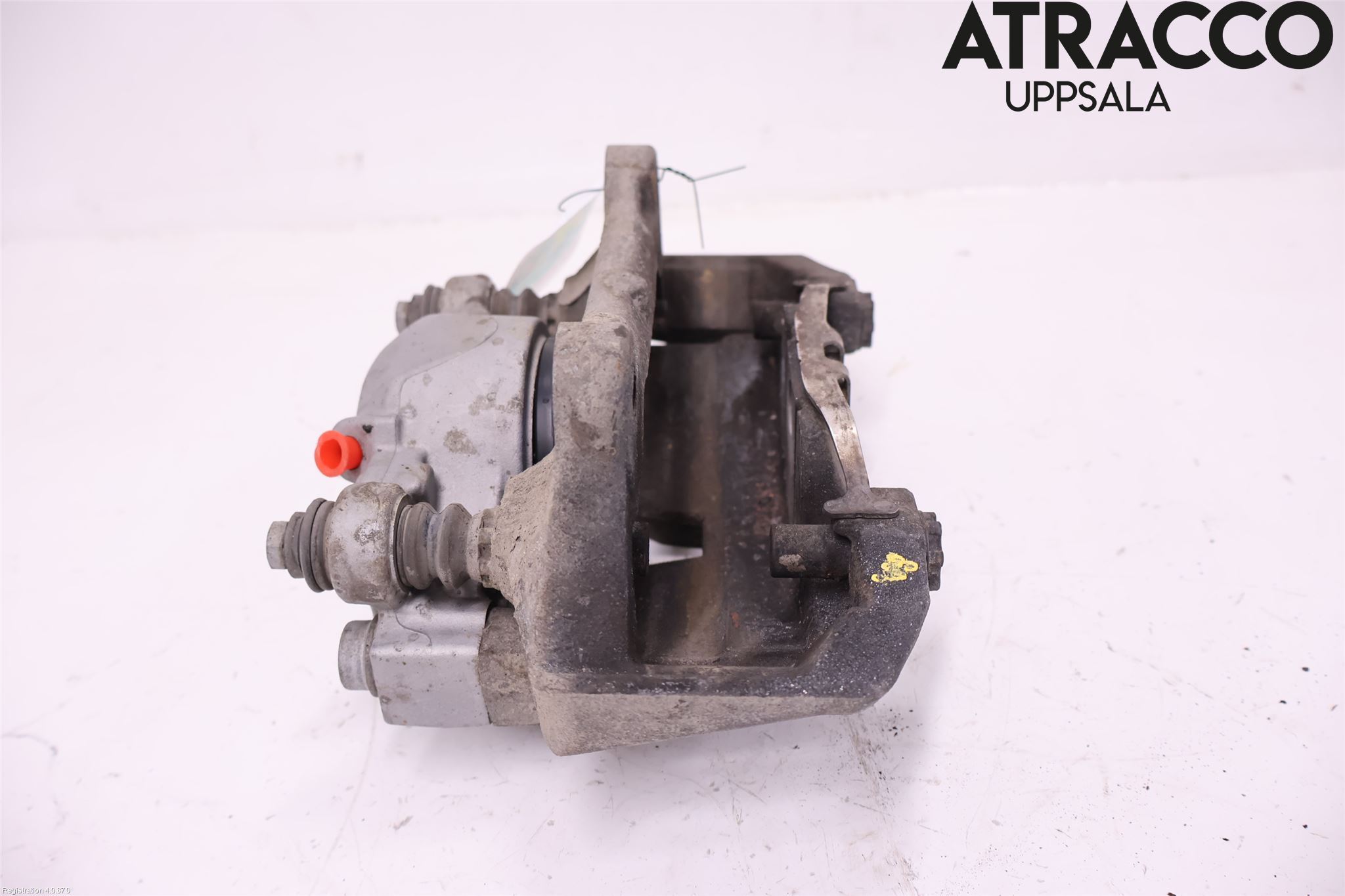 Audi A6/S6 4G 11-18 Bremsecaliper Foran Høyre