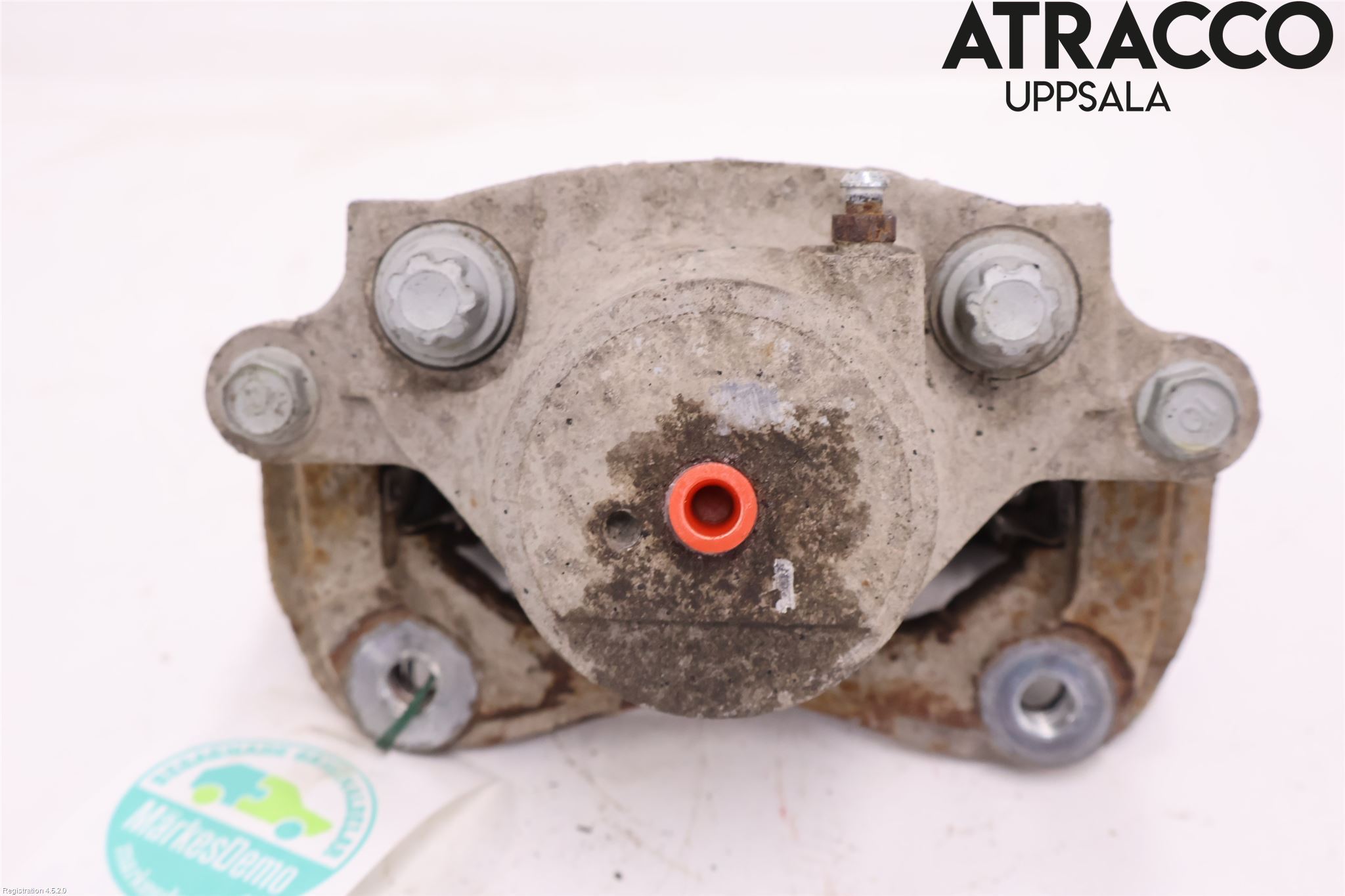 Hyundai IONIQ AE 17-22 Bremsecaliper Foran Høyre